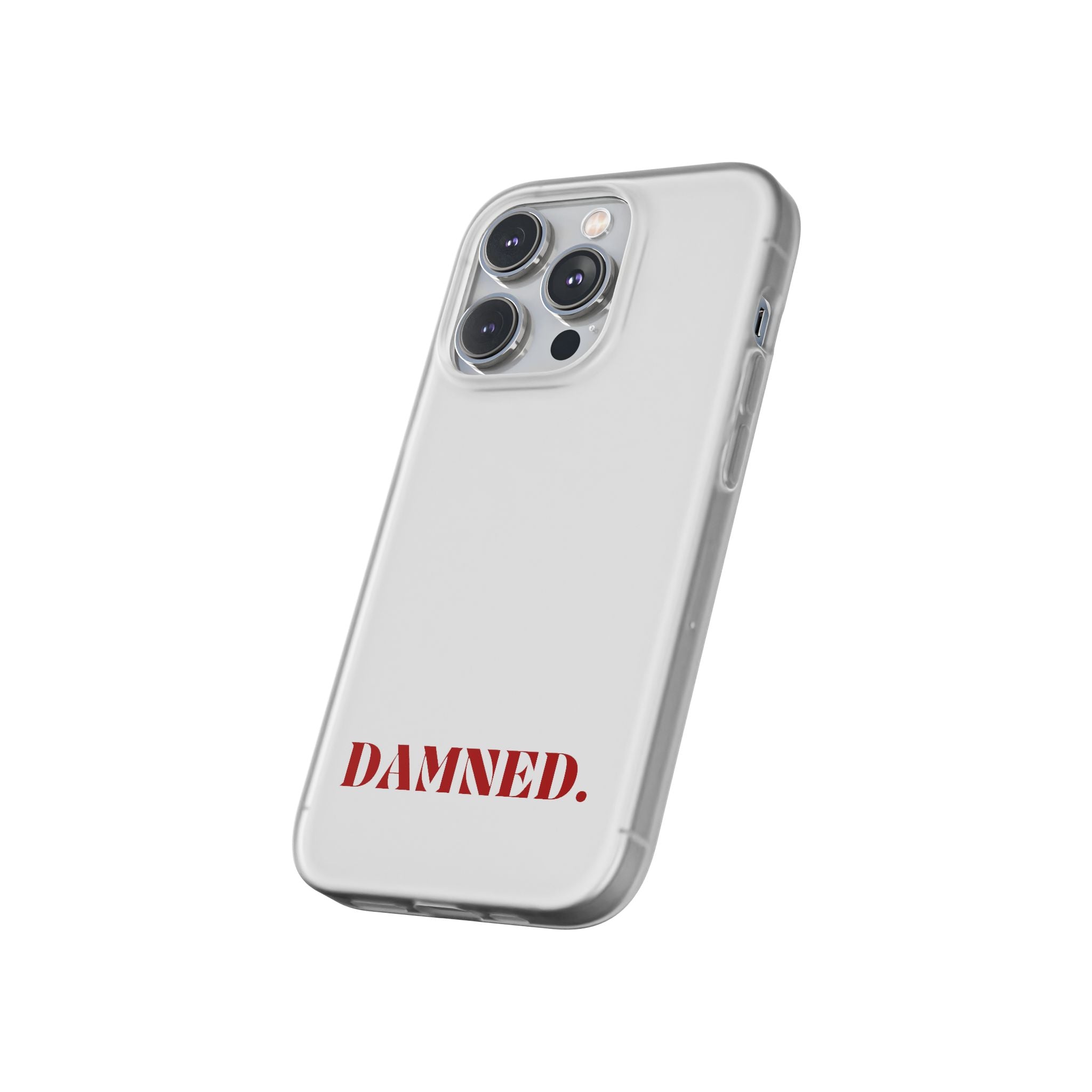 DAMNED Phone Case