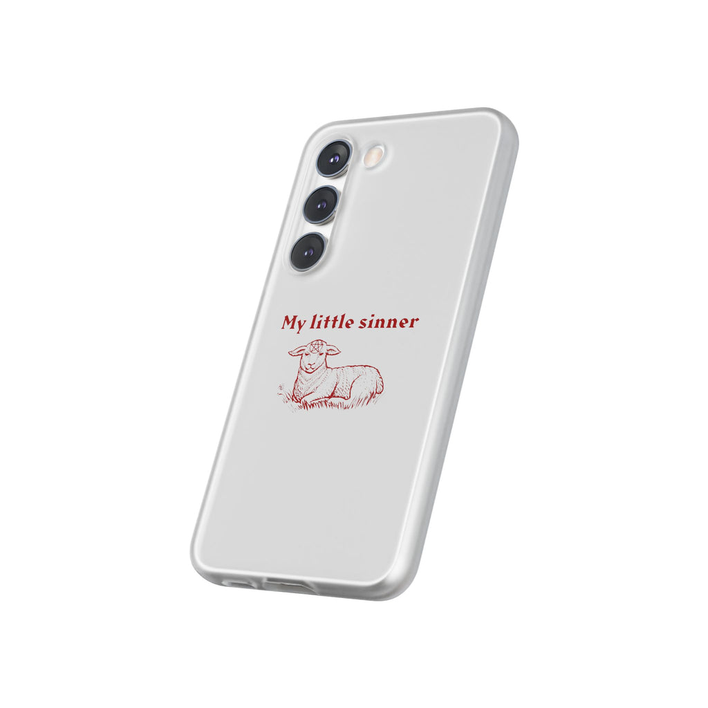 MY LITTLE SINNER J-Flex Phone Case