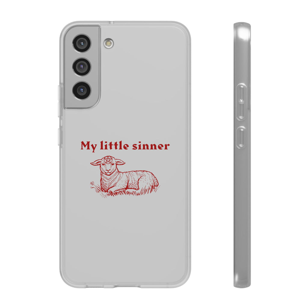 MY LITTLE SINNER J-Flex Phone Case