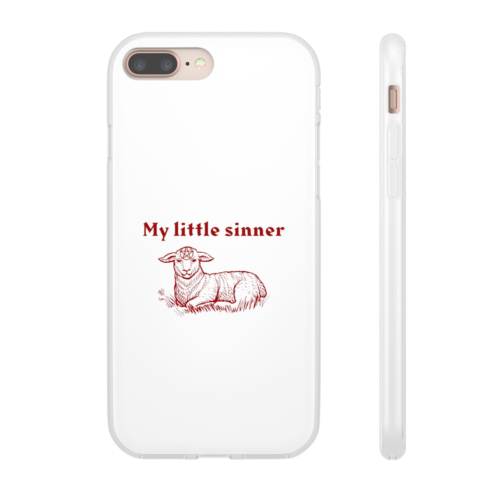 MY LITTLE SINNER J-Flex Phone Case