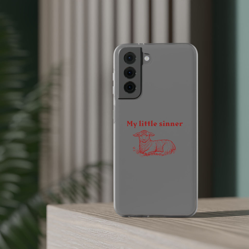 MY LITTLE SINNER J-Flex Phone Case