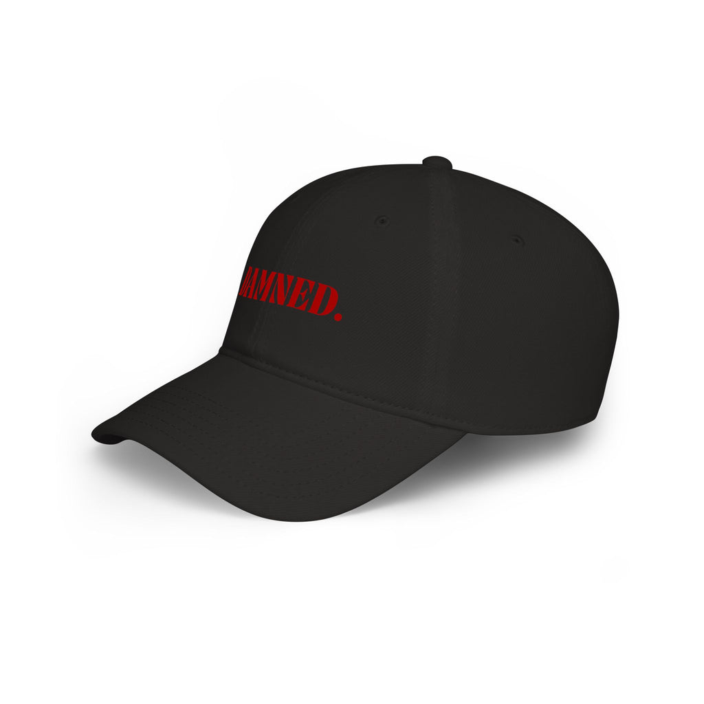 DAMNED Baseball Cap