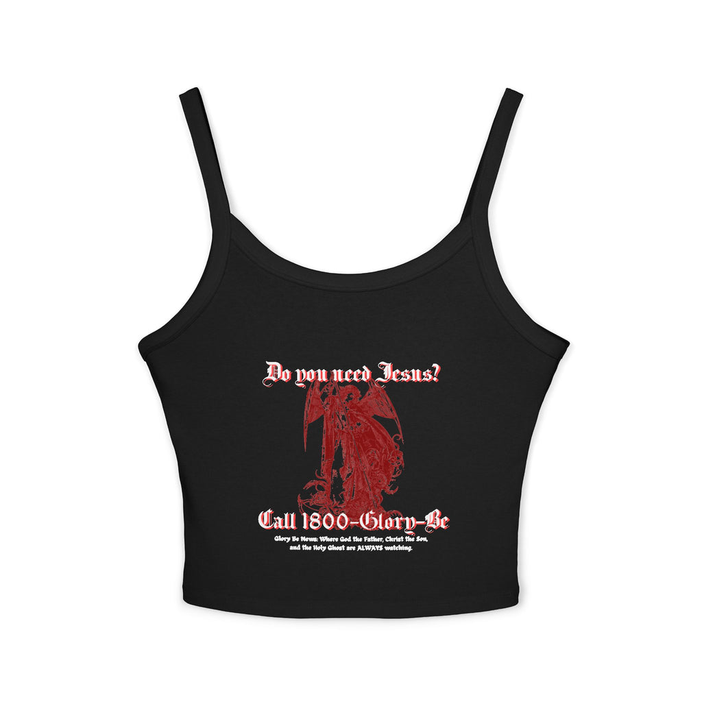 GLORY BE Tank Top