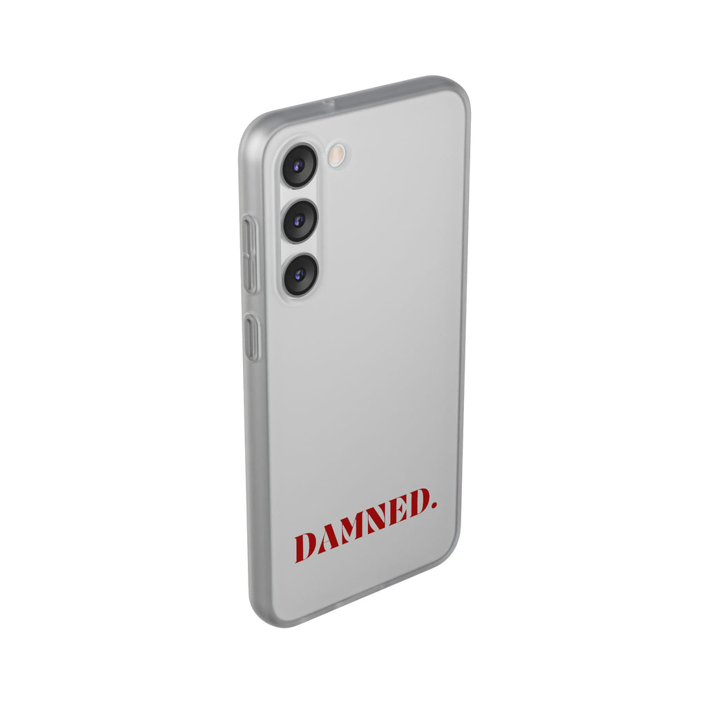 DAMNED Phone Case