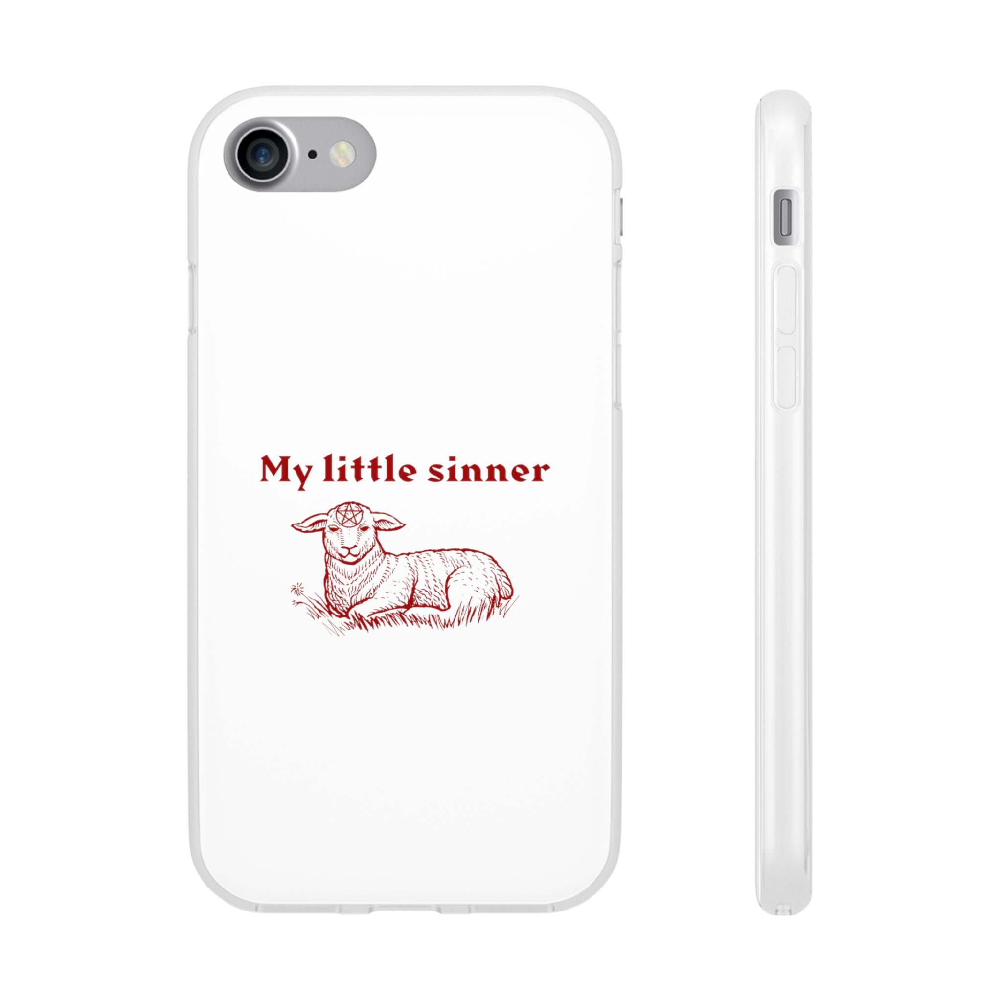 MY LITTLE SINNER J-Flex Phone Case