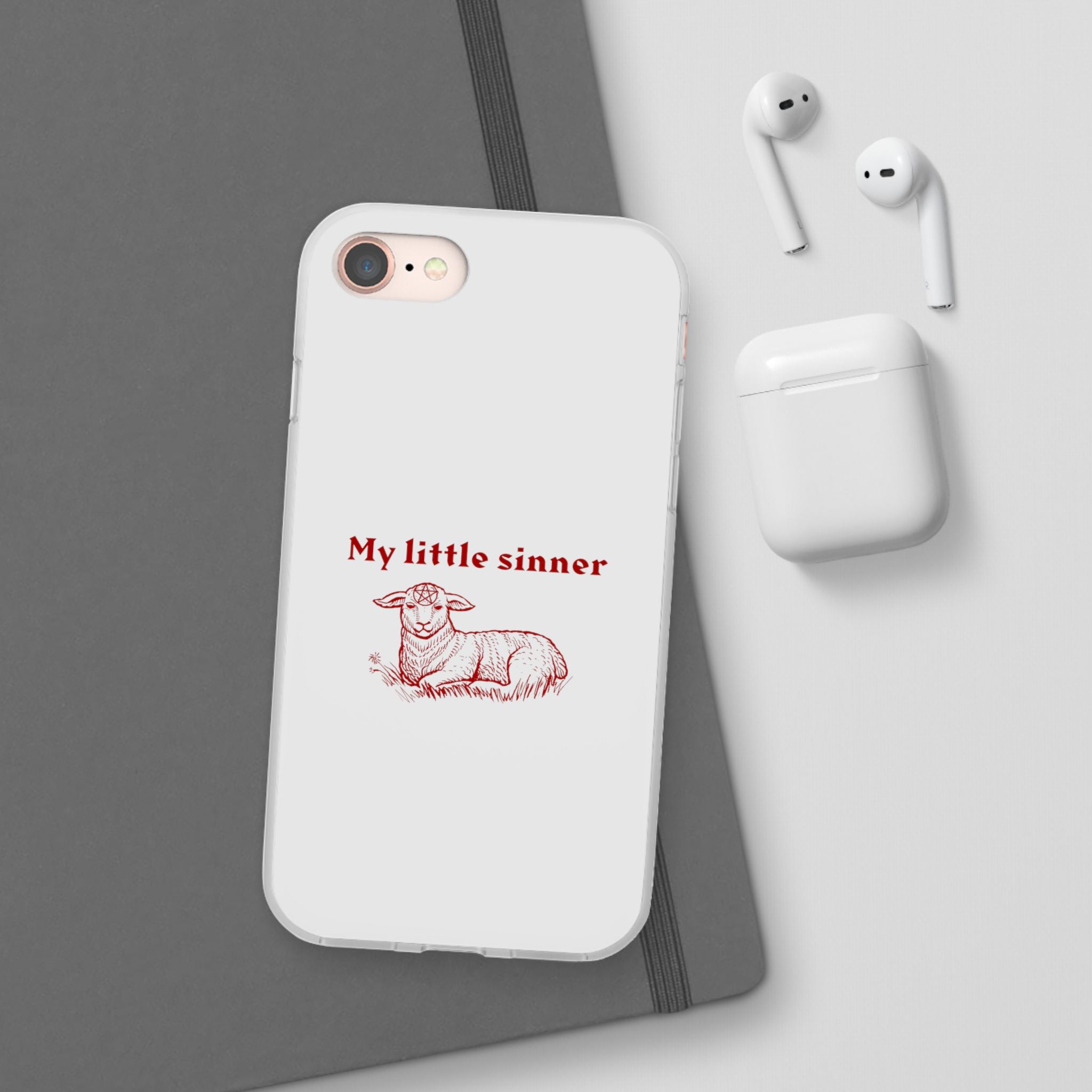 MY LITTLE SINNER J-Flex Phone Case