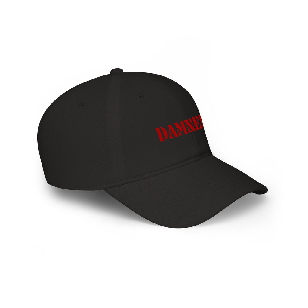 DAMNED Baseball Cap
