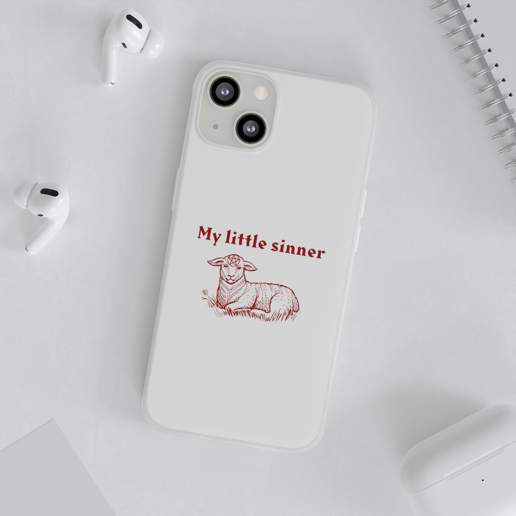 MY LITTLE SINNER J-Flex Phone Case
