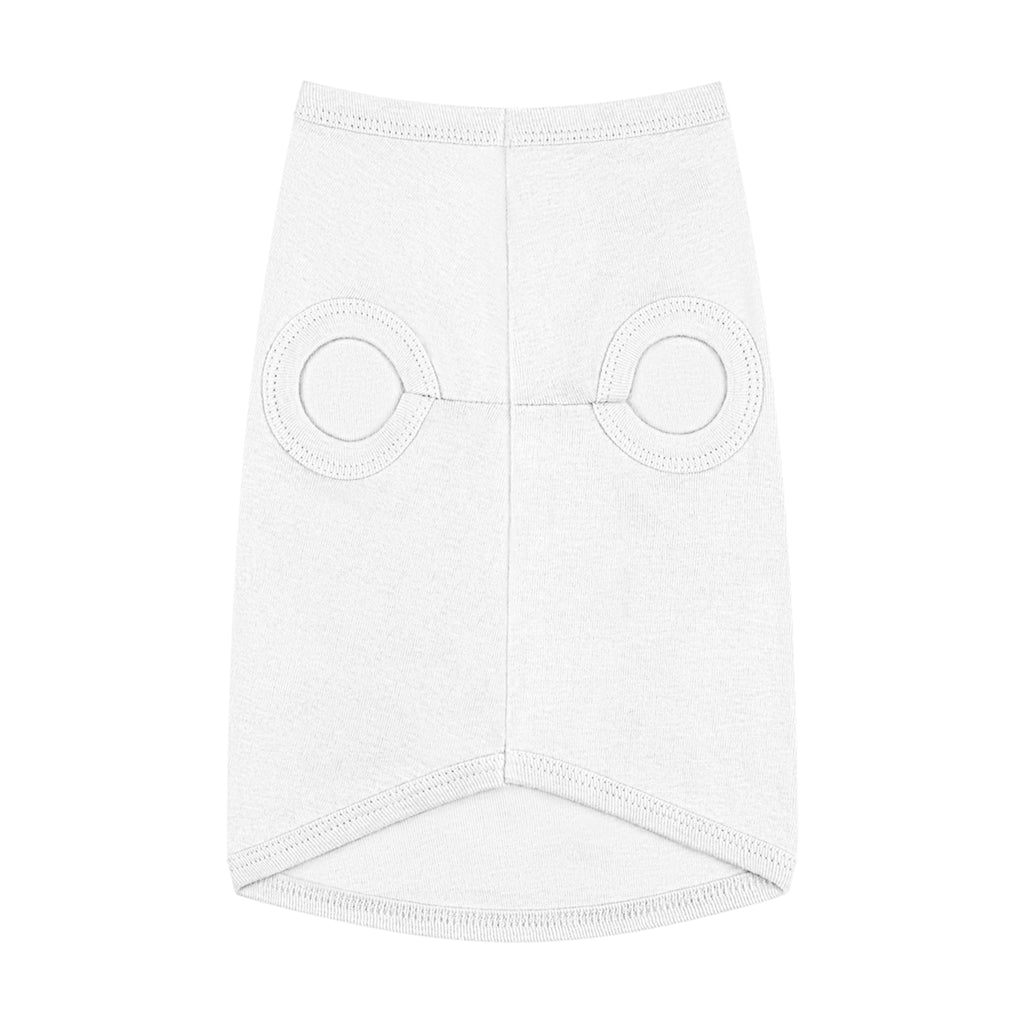 J-Pet LITTLE SINNER Tank Top
