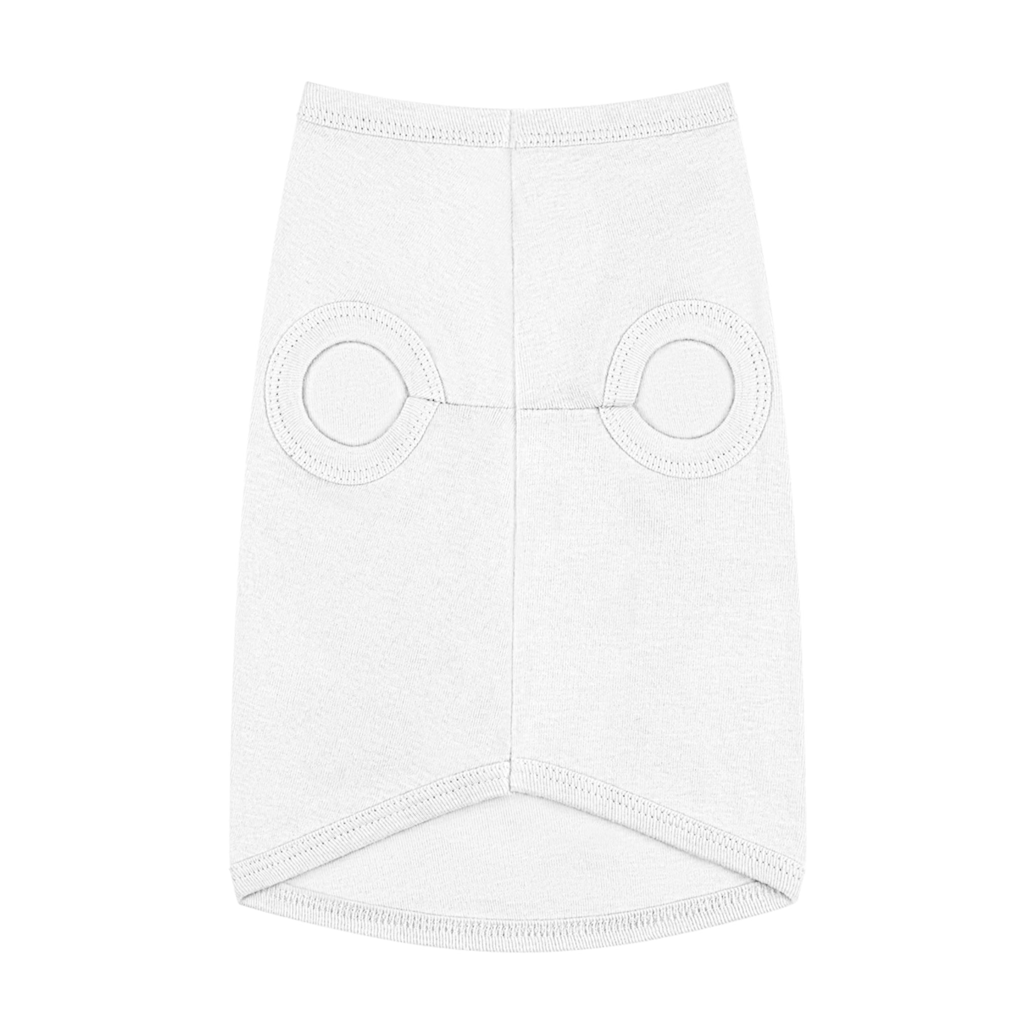 J-Pet LITTLE SINNER Tank Top