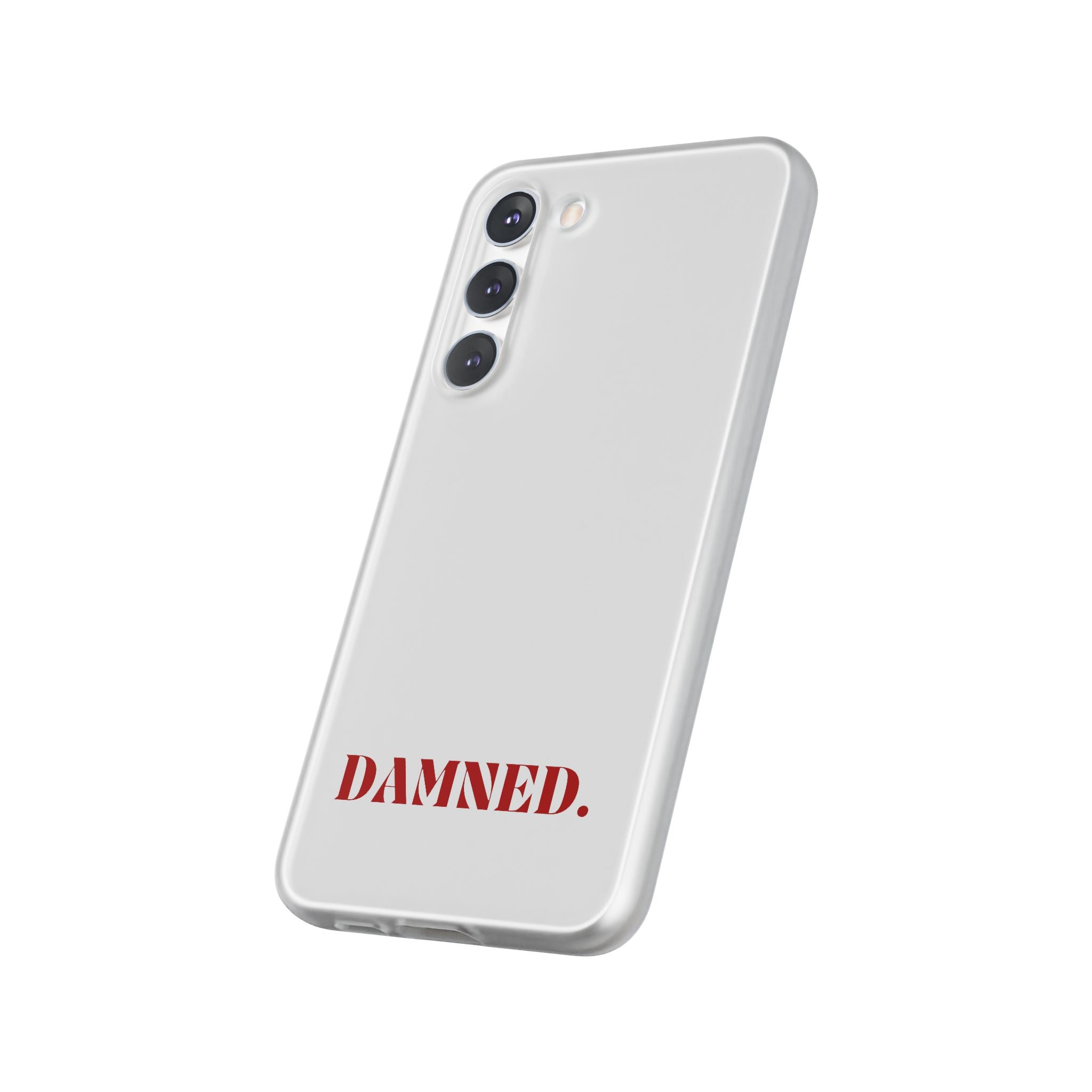 DAMNED Phone Case