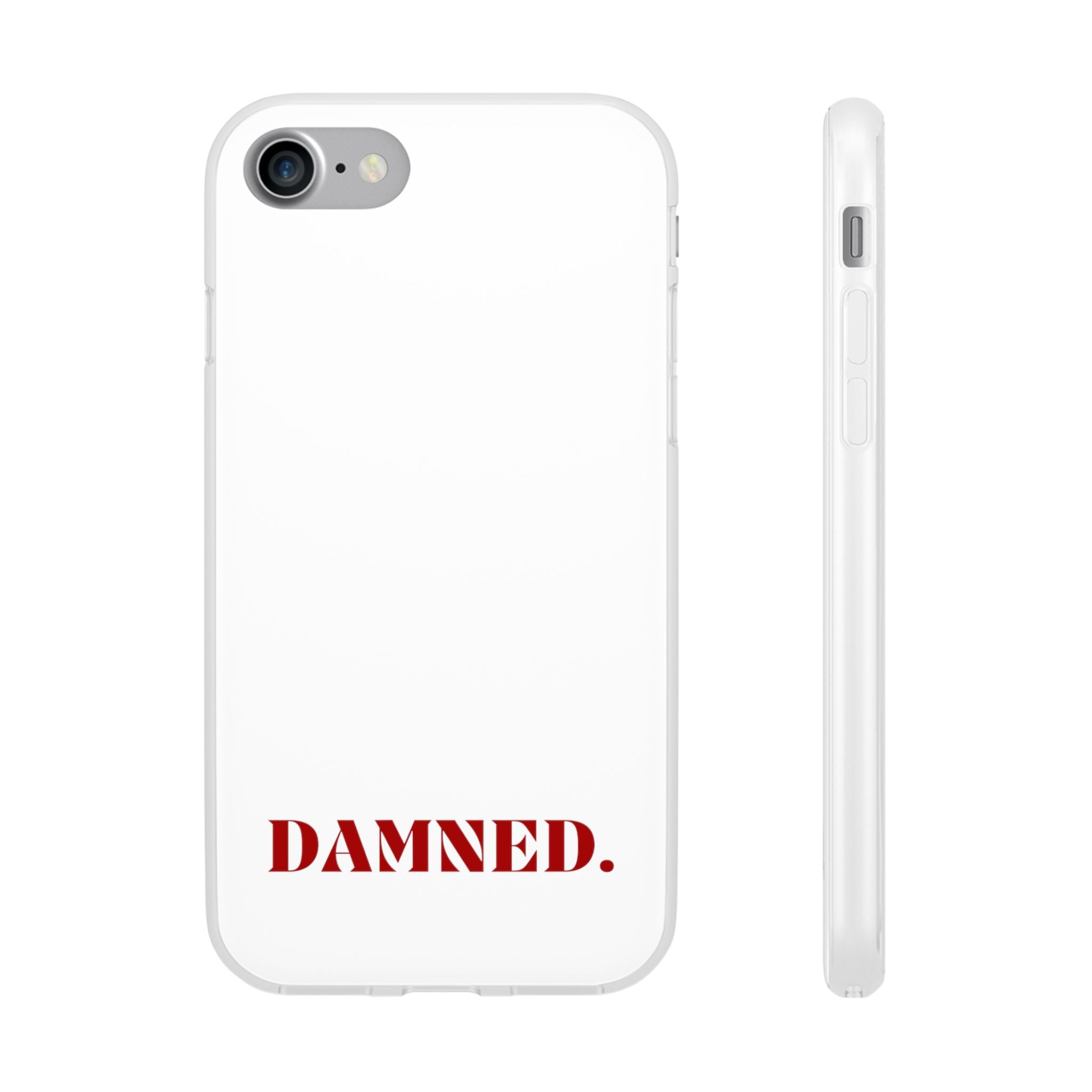 DAMNED Phone Case