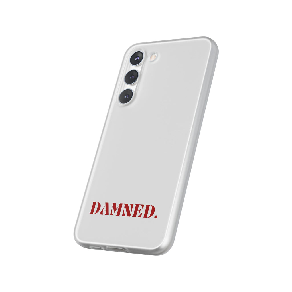 DAMNED Phone Case