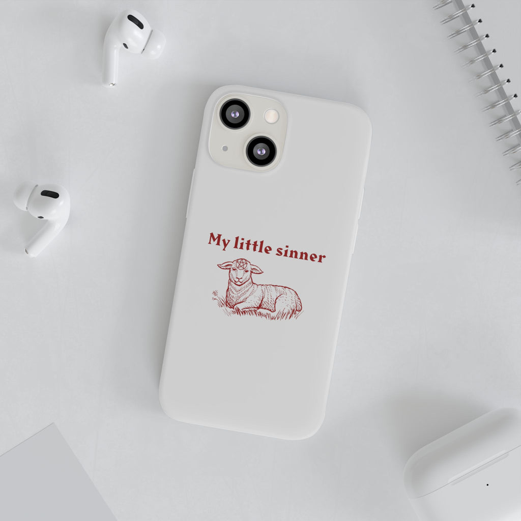 MY LITTLE SINNER J-Flex Phone Case