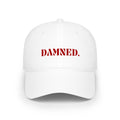 DAMNED Baseball Cap