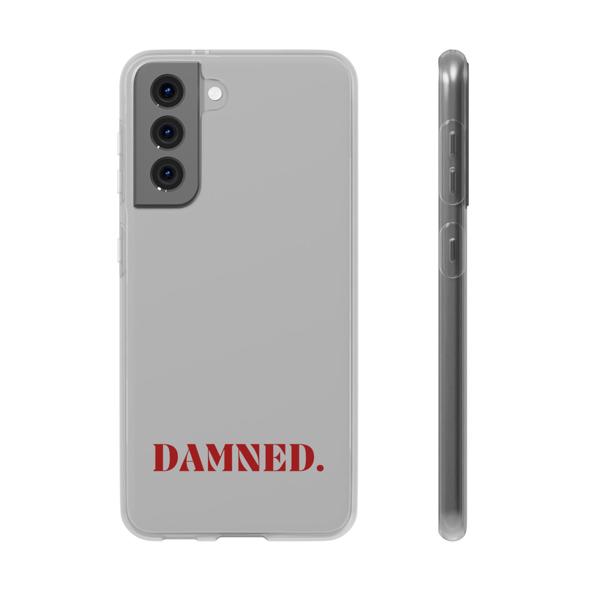 DAMNED Phone Case