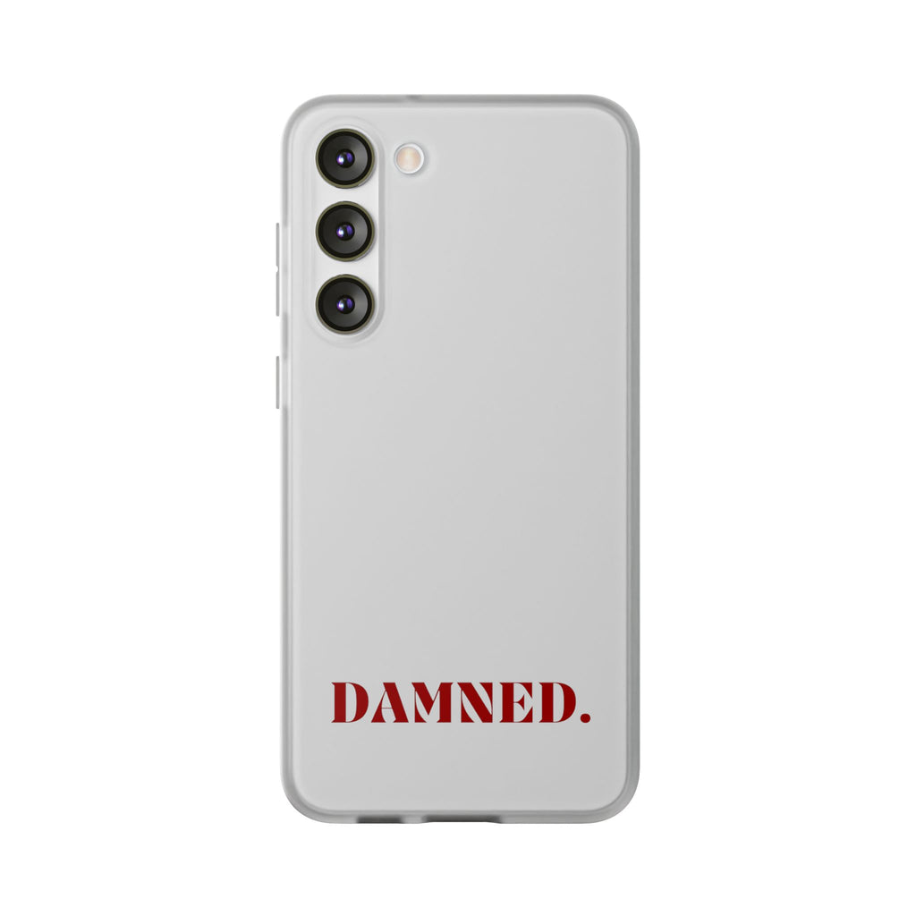DAMNED Phone Case
