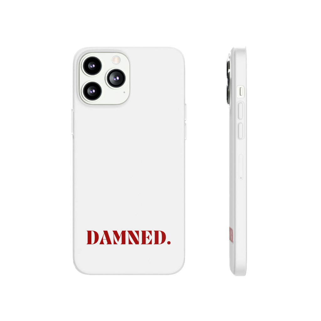 DAMNED Phone Case