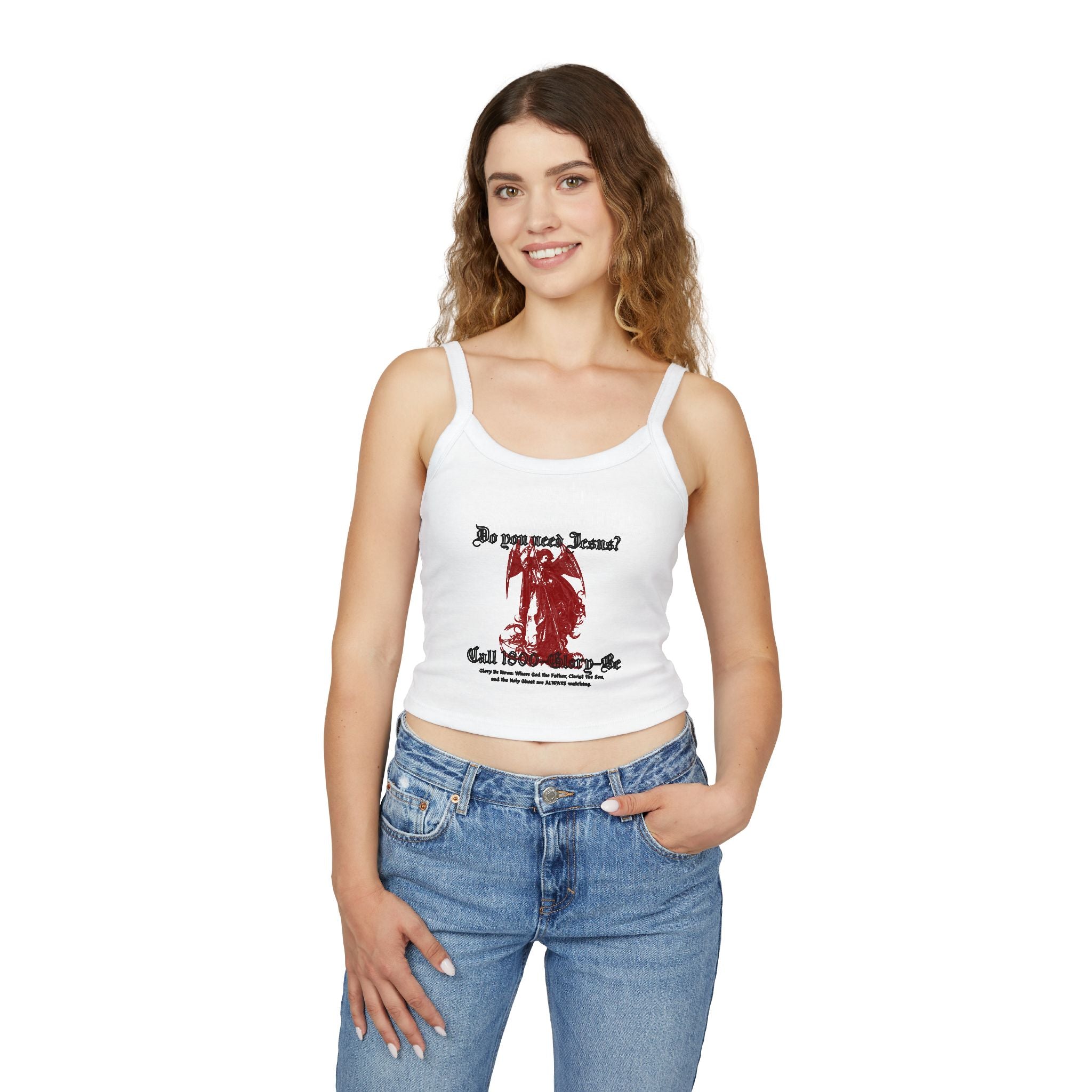 GLORY BE Tank Top