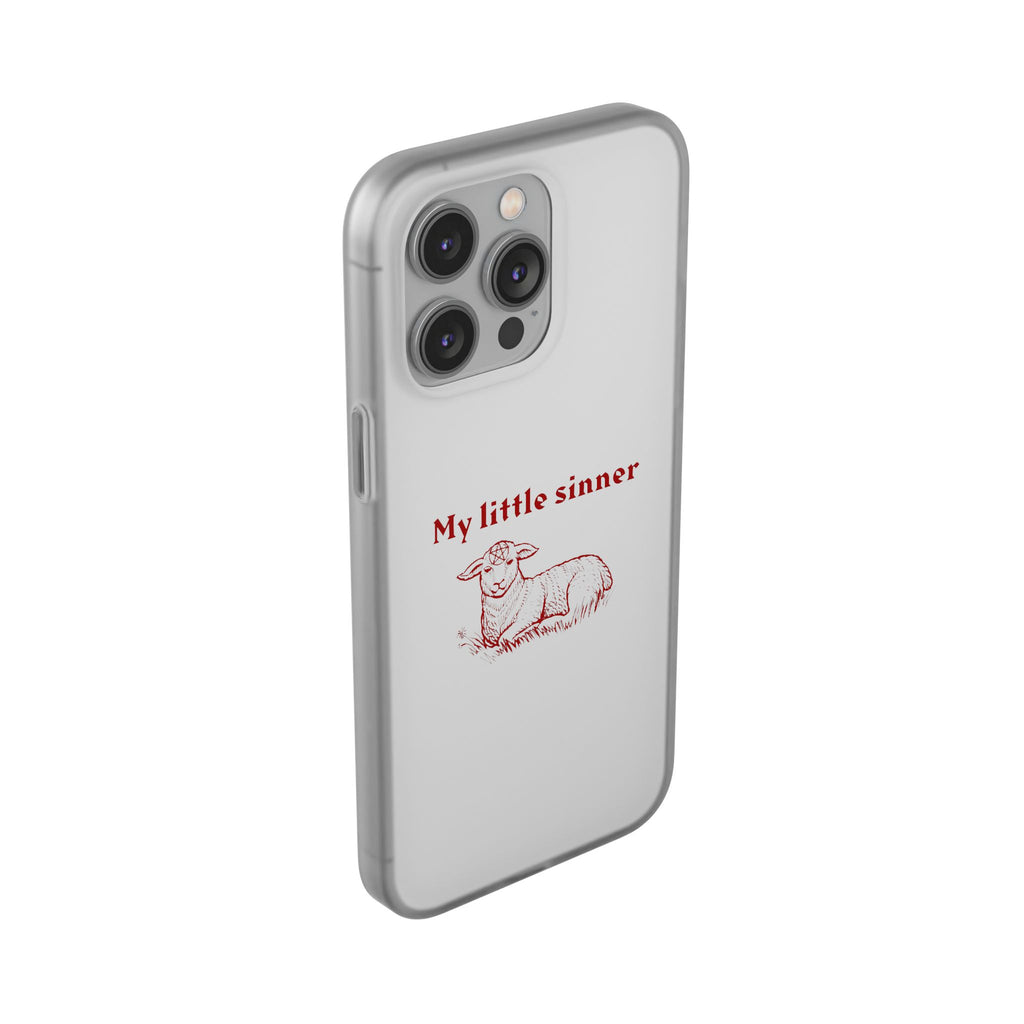 MY LITTLE SINNER J-Flex Phone Case