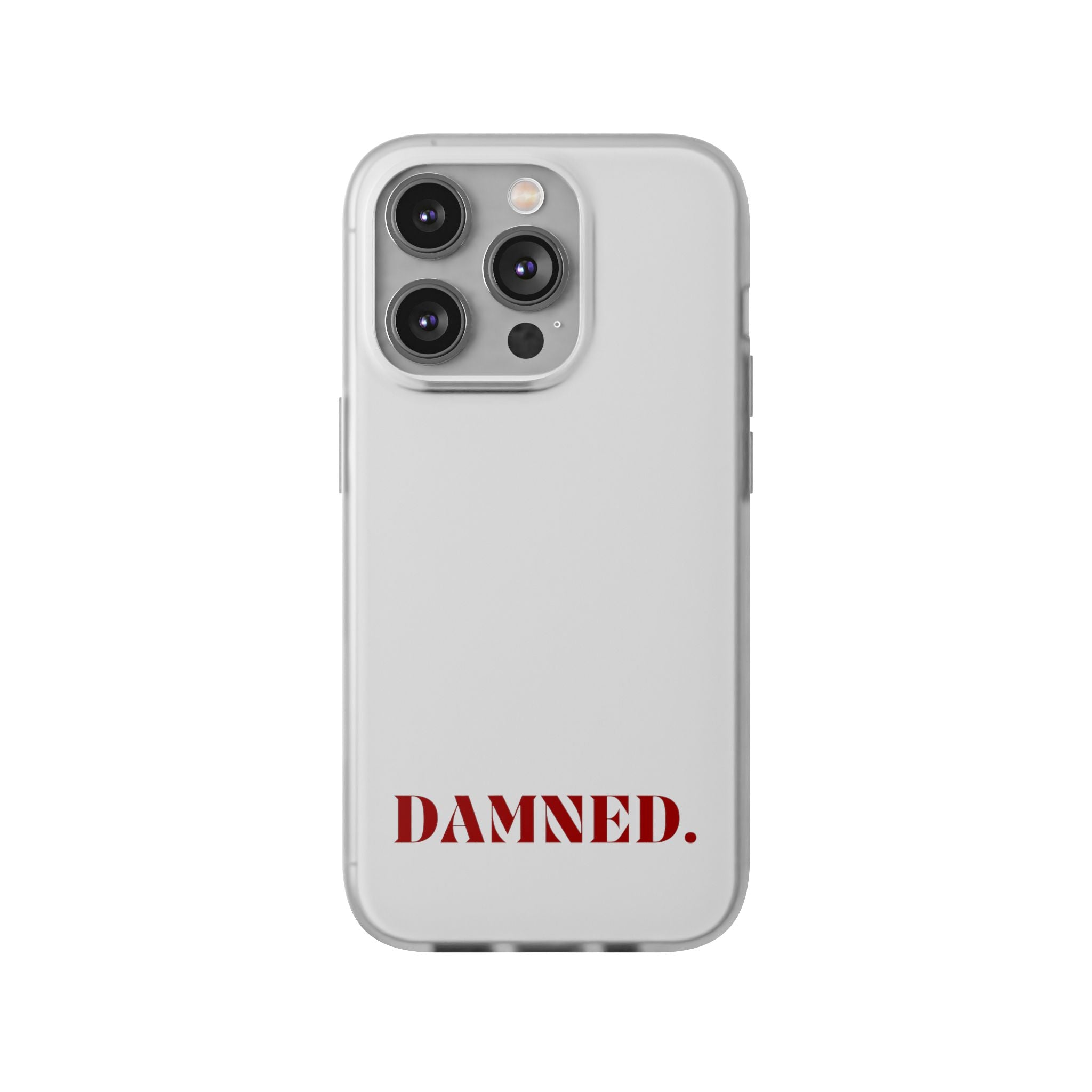 DAMNED Phone Case