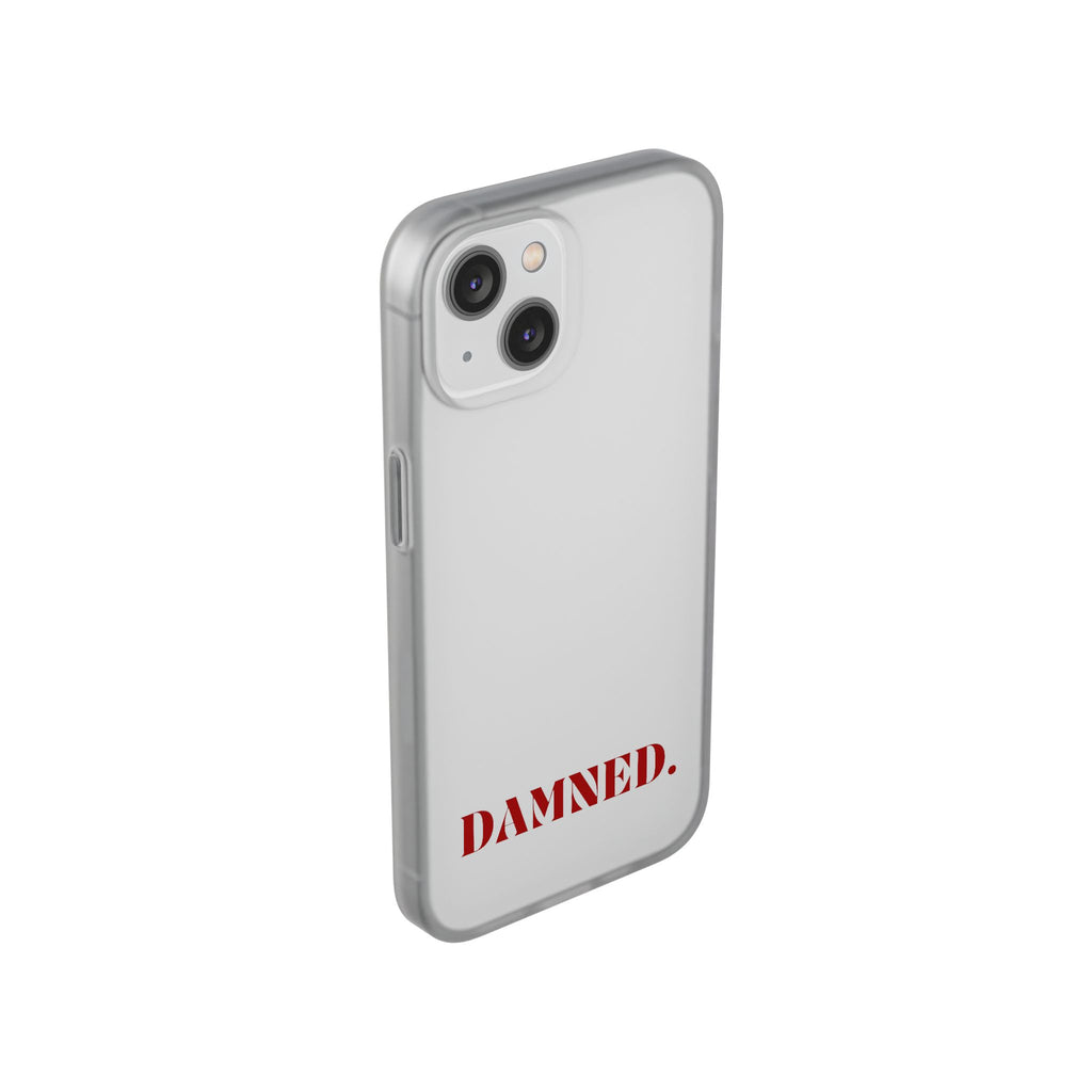 DAMNED Phone Case