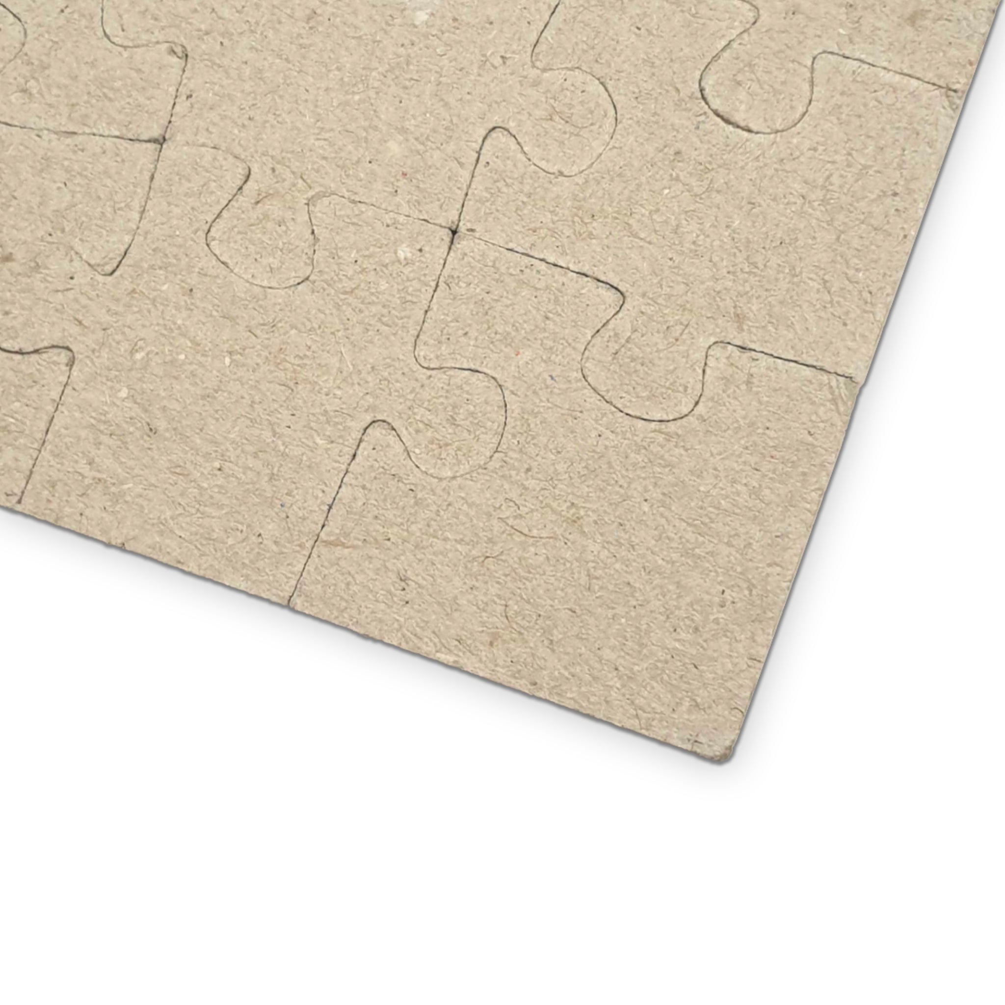 GLORY BE Puzzle
