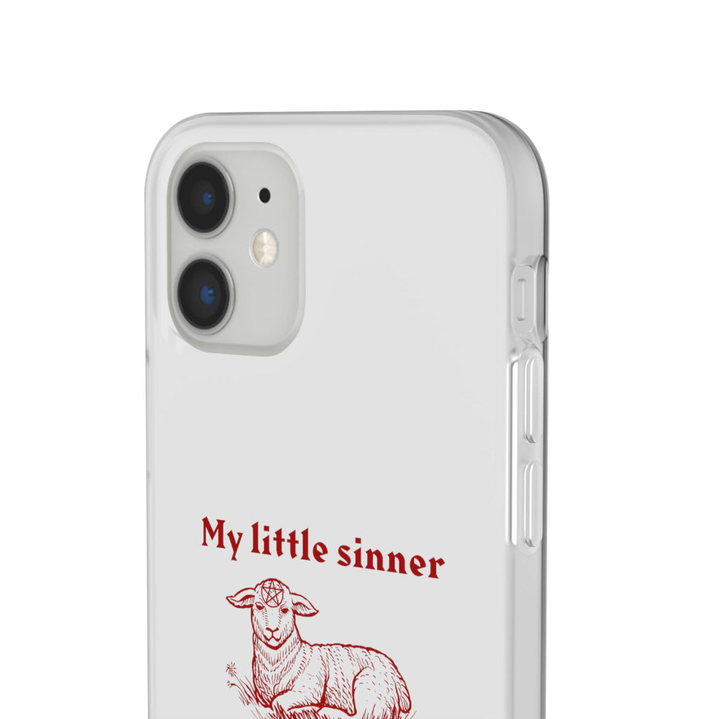 MY LITTLE SINNER J-Flex Phone Case