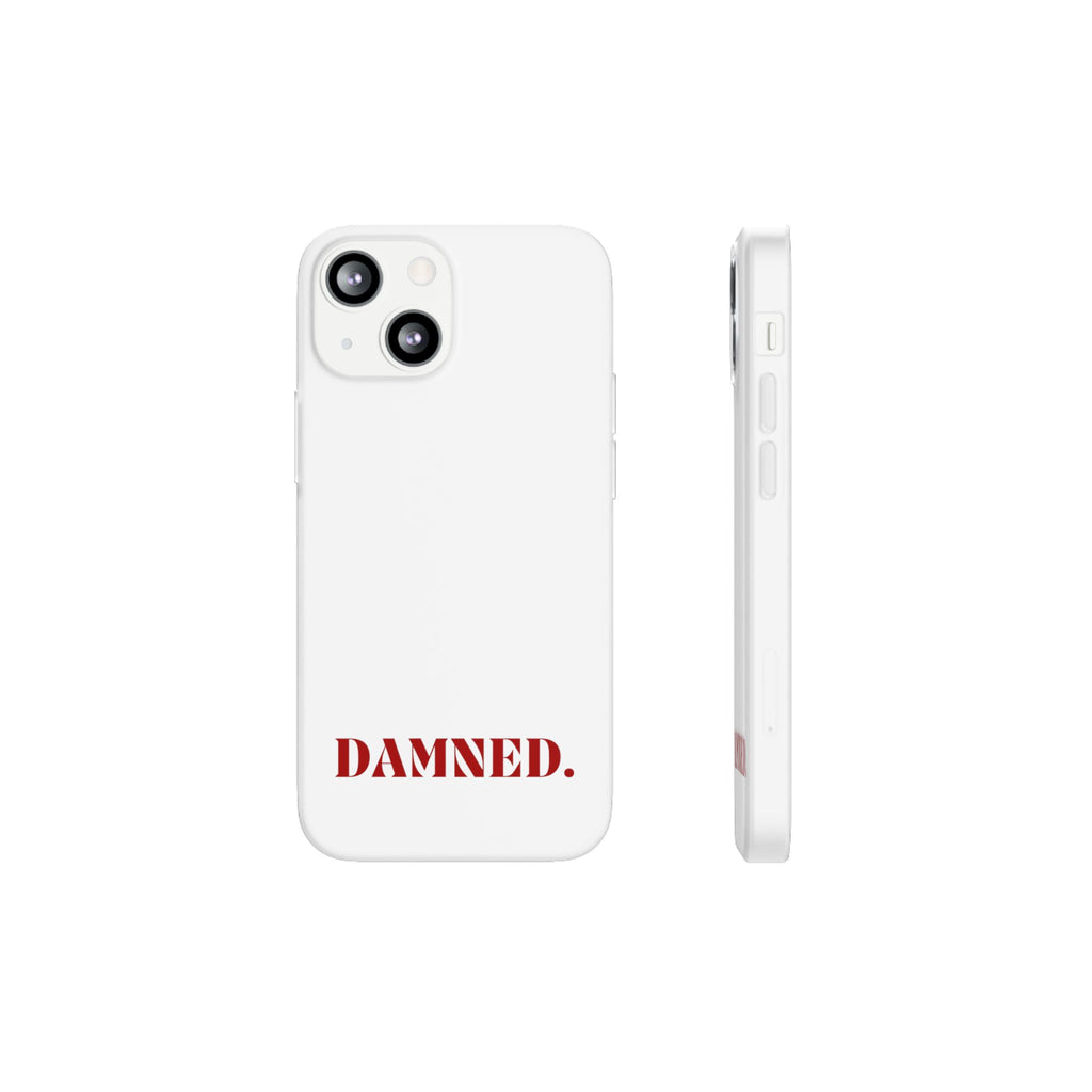 DAMNED Phone Case