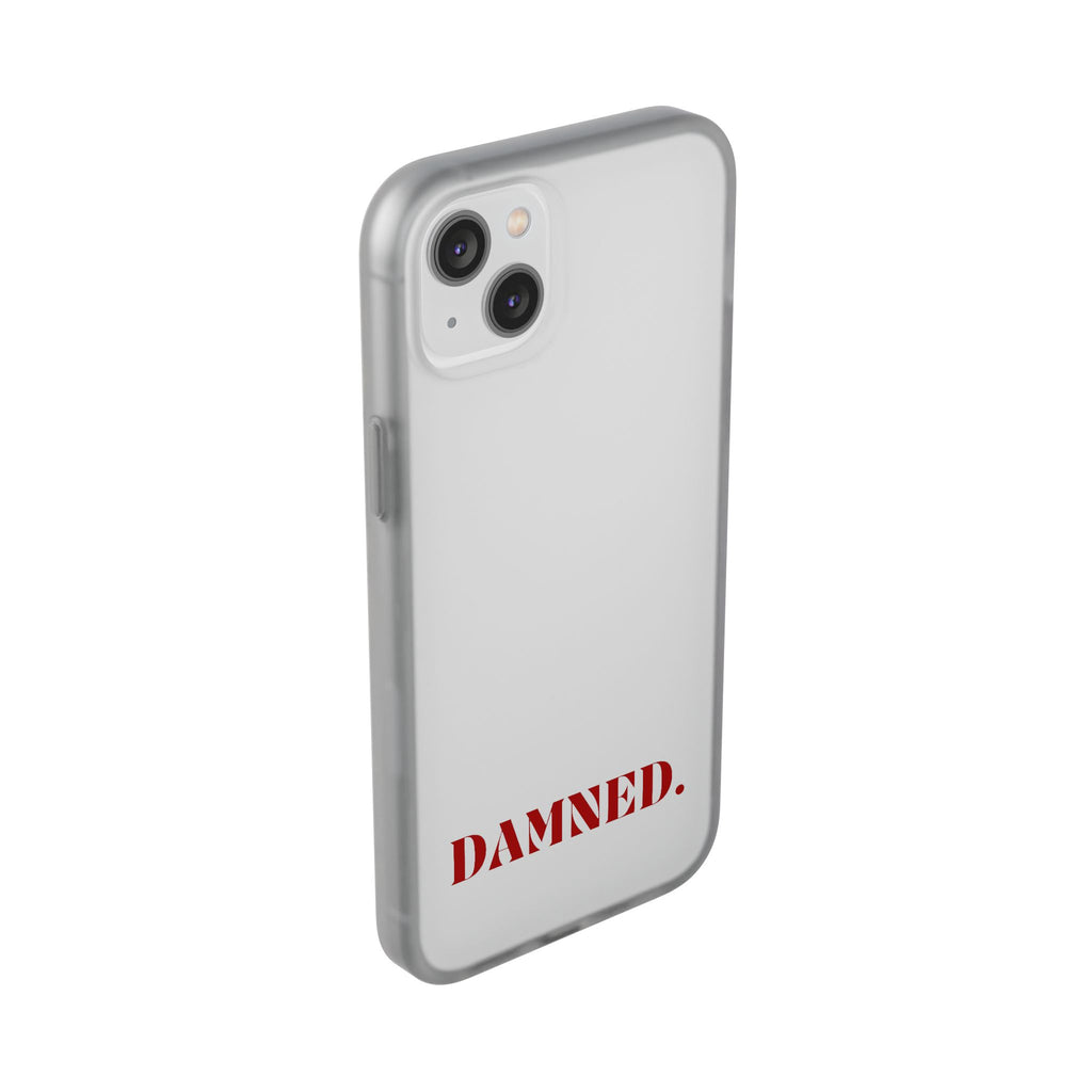 DAMNED Phone Case