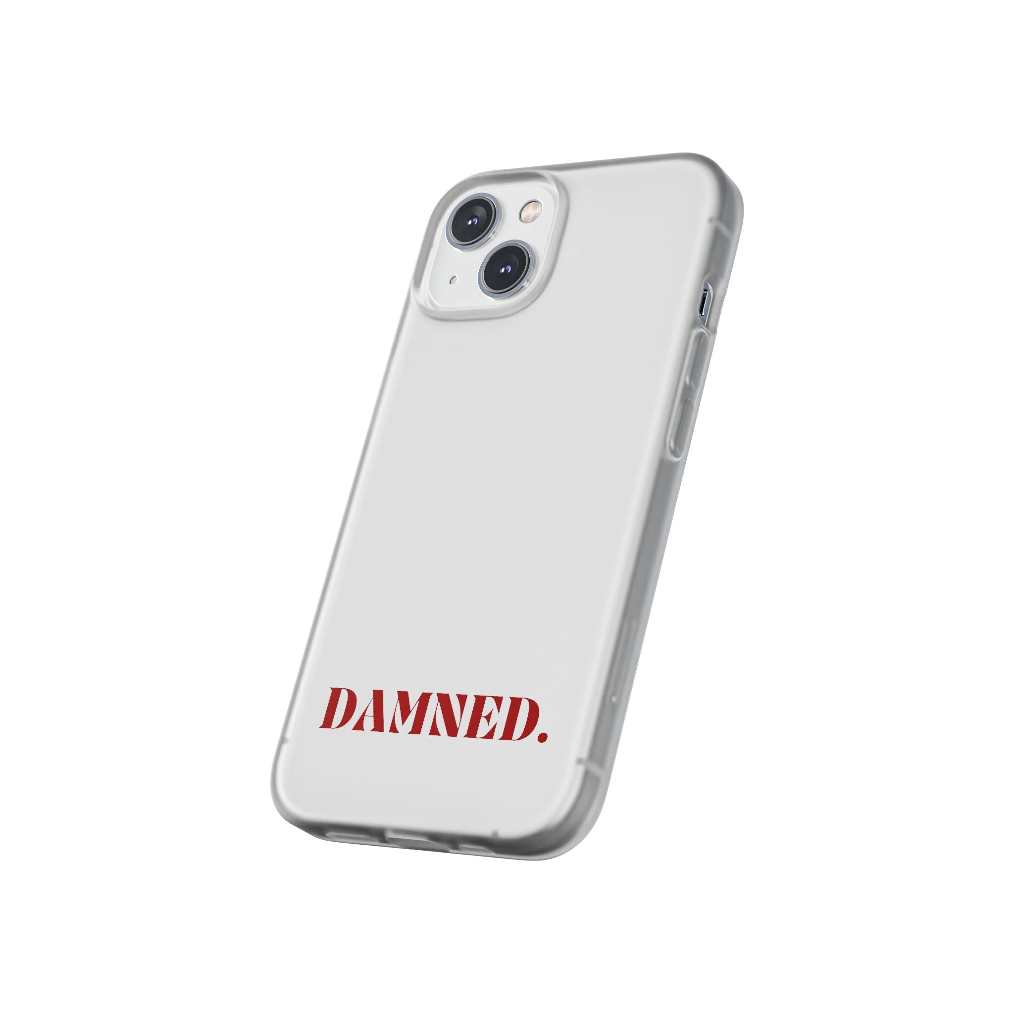 DAMNED Phone Case