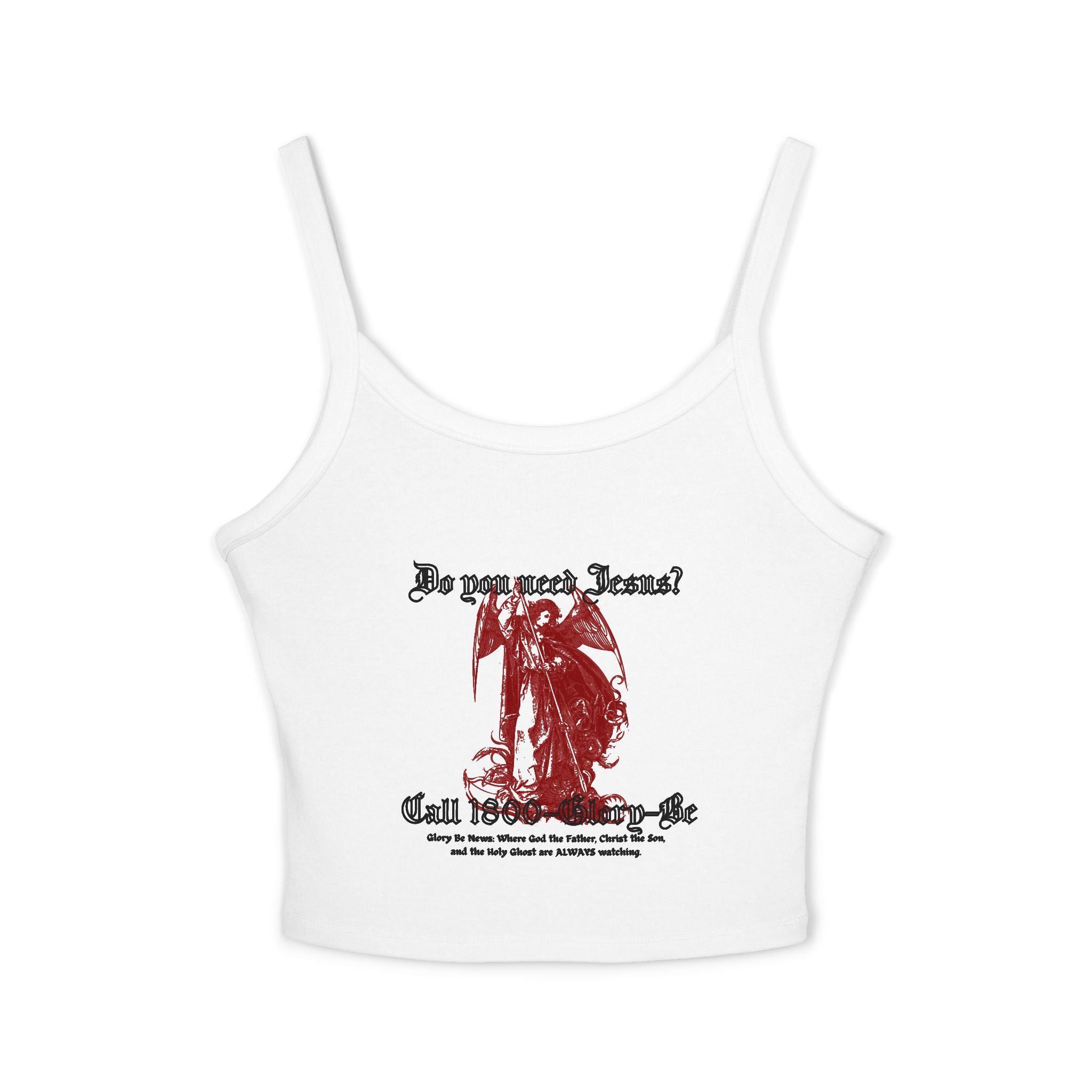 GLORY BE Tank Top