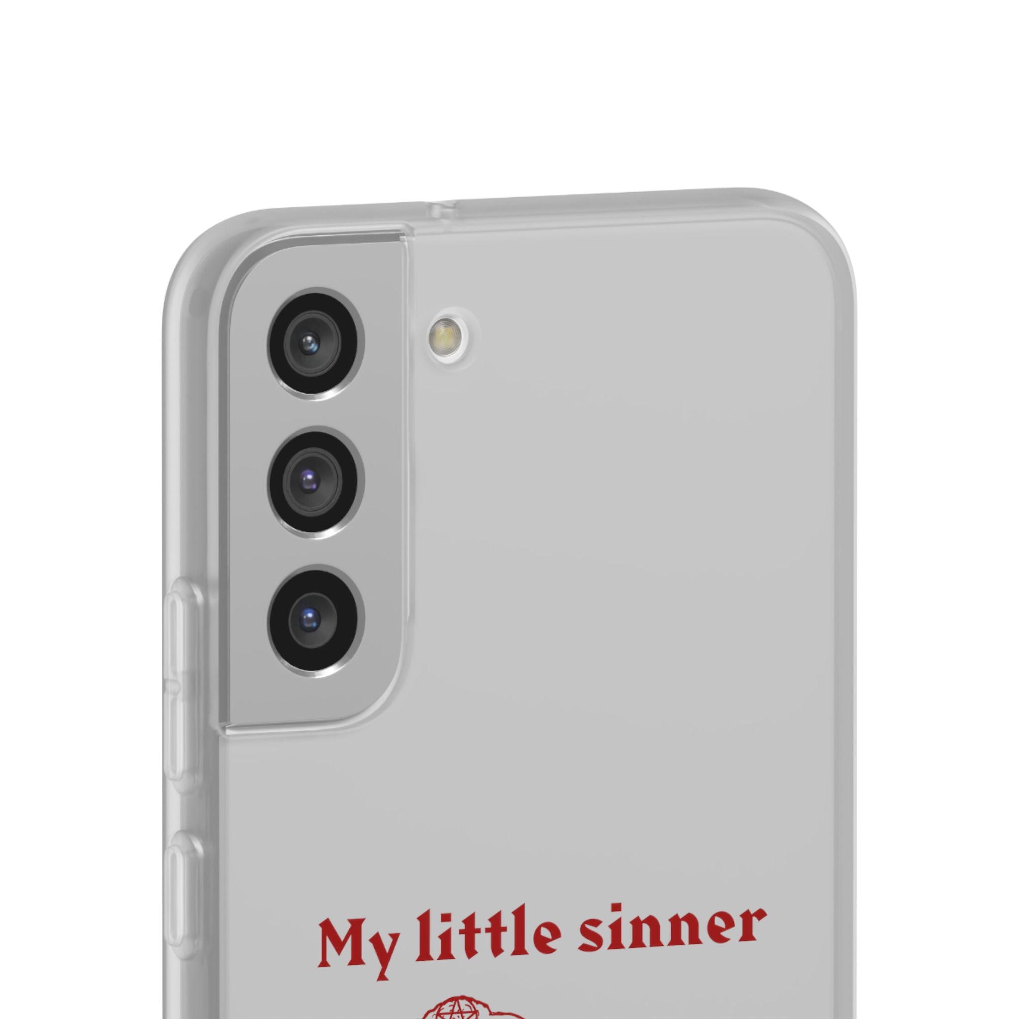 MY LITTLE SINNER J-Flex Phone Case