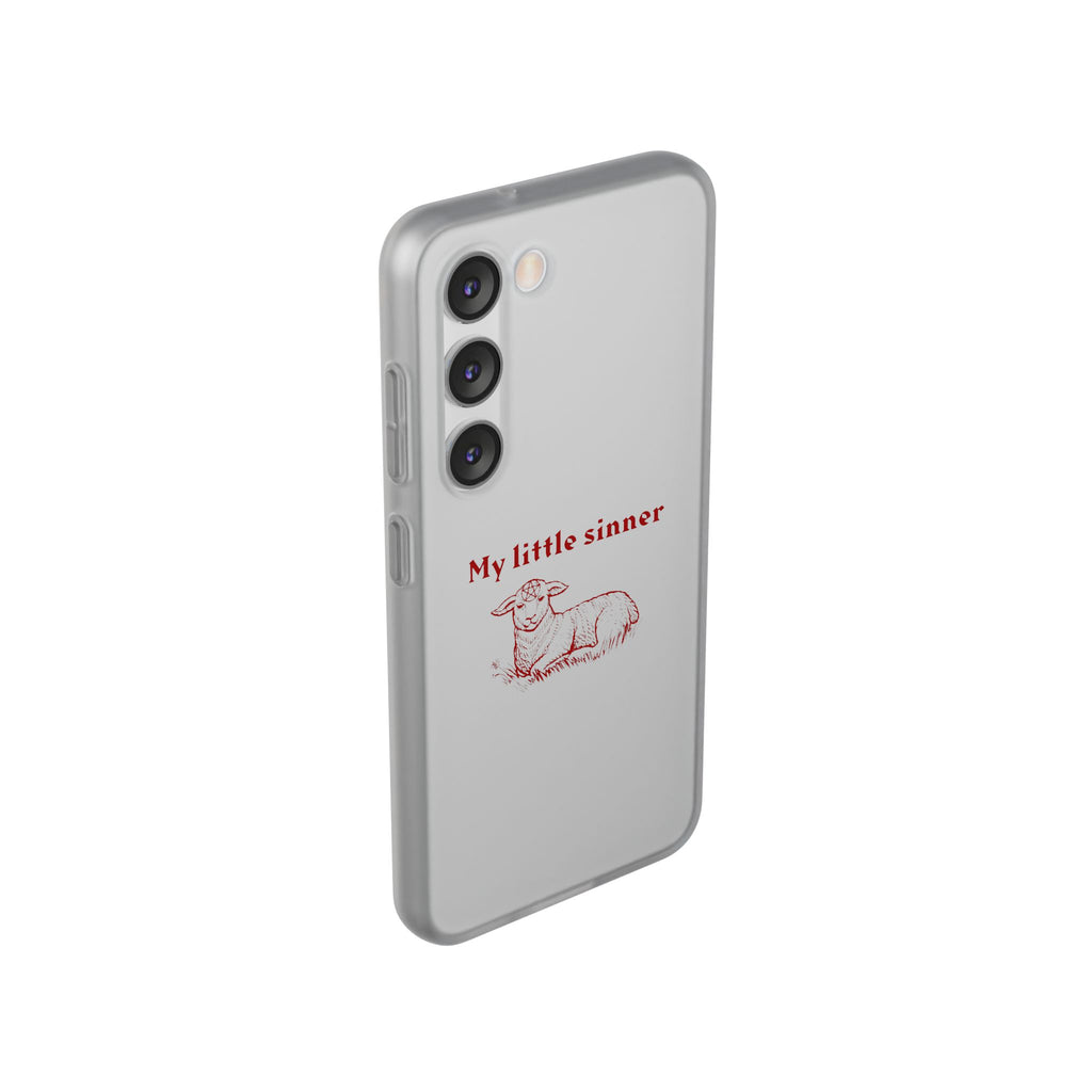 MY LITTLE SINNER J-Flex Phone Case