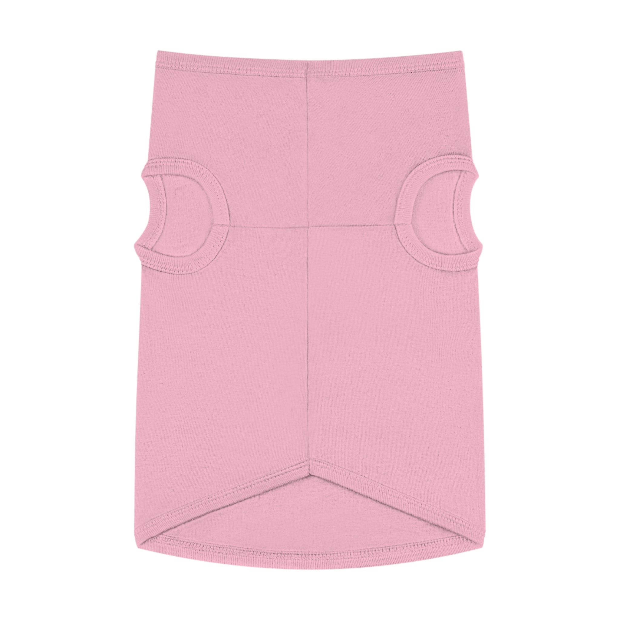 J-Pet LITTLE SINNER Tank Top