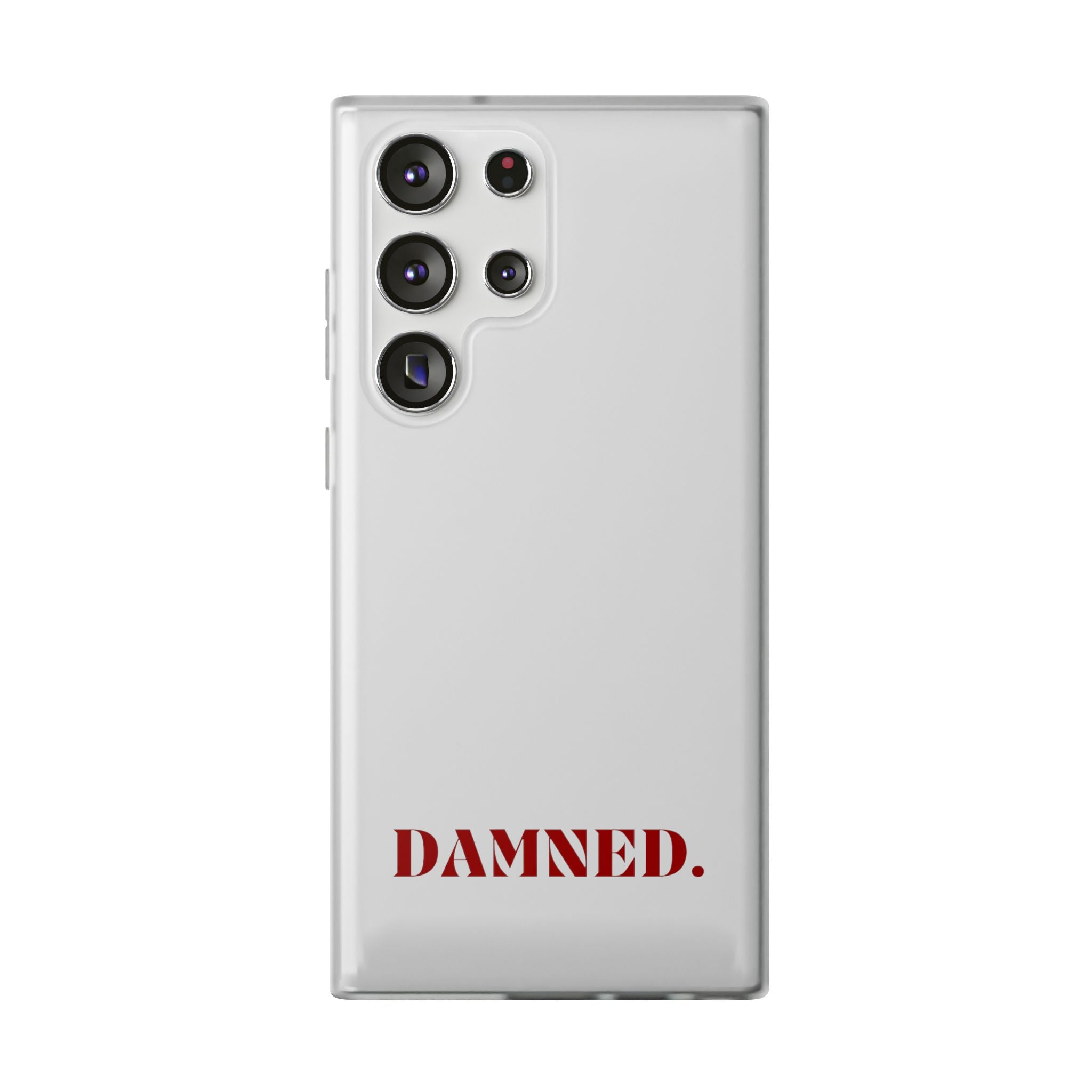 DAMNED Phone Case