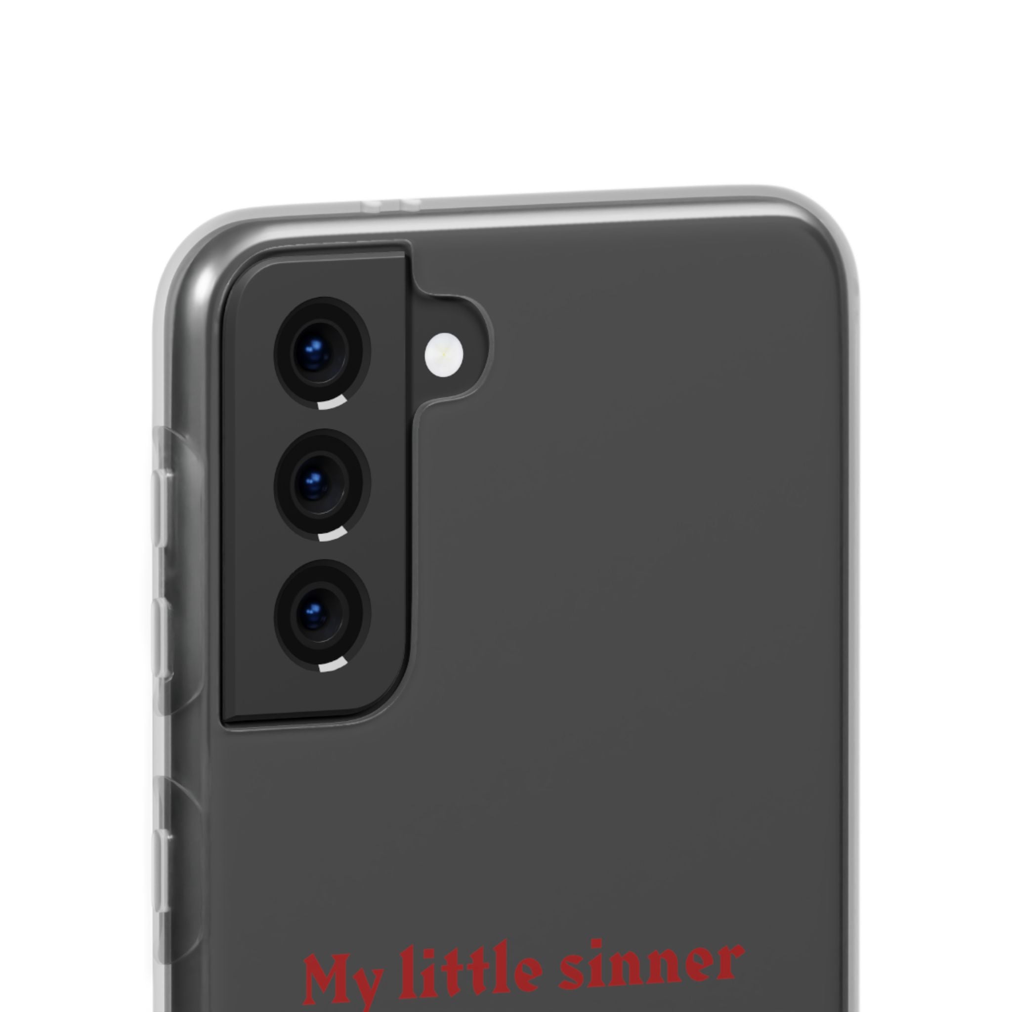 MY LITTLE SINNER J-Flex Phone Case