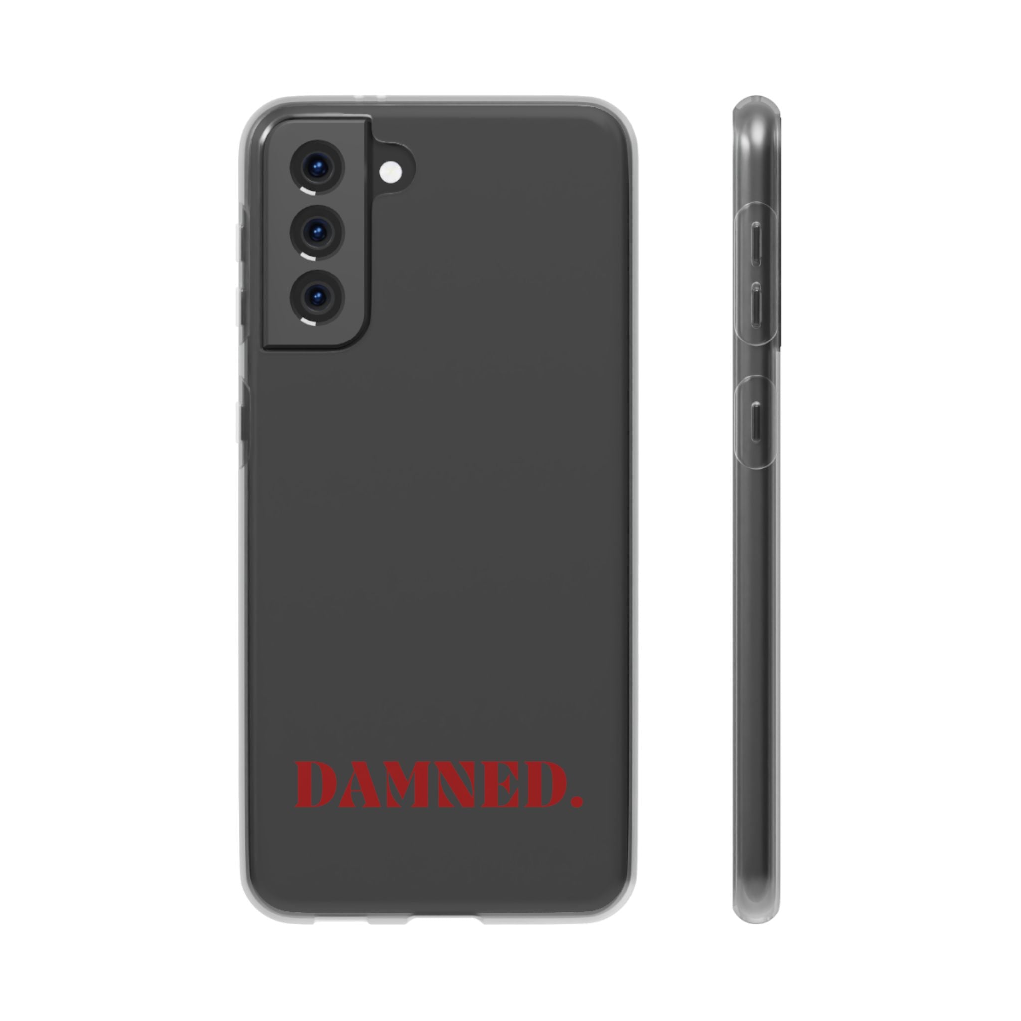 DAMNED Phone Case