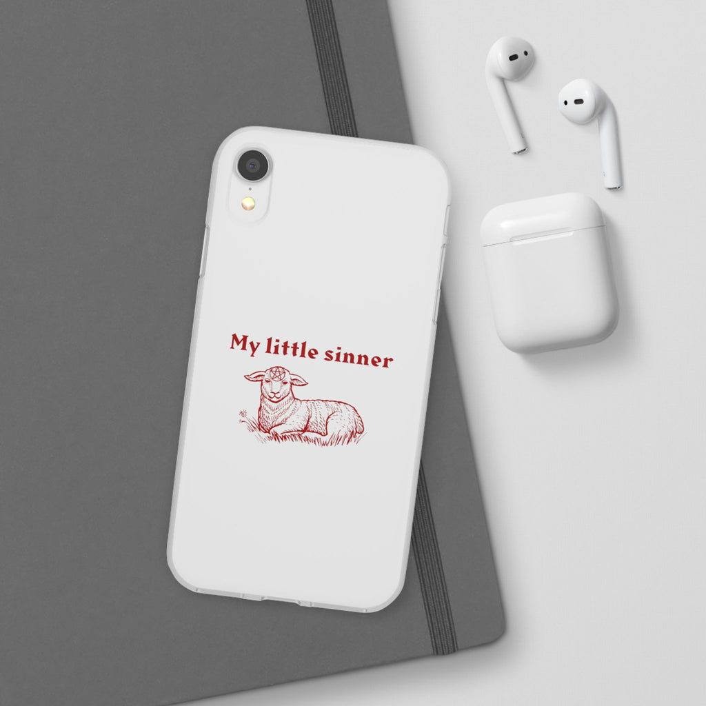 MY LITTLE SINNER J-Flex Phone Case