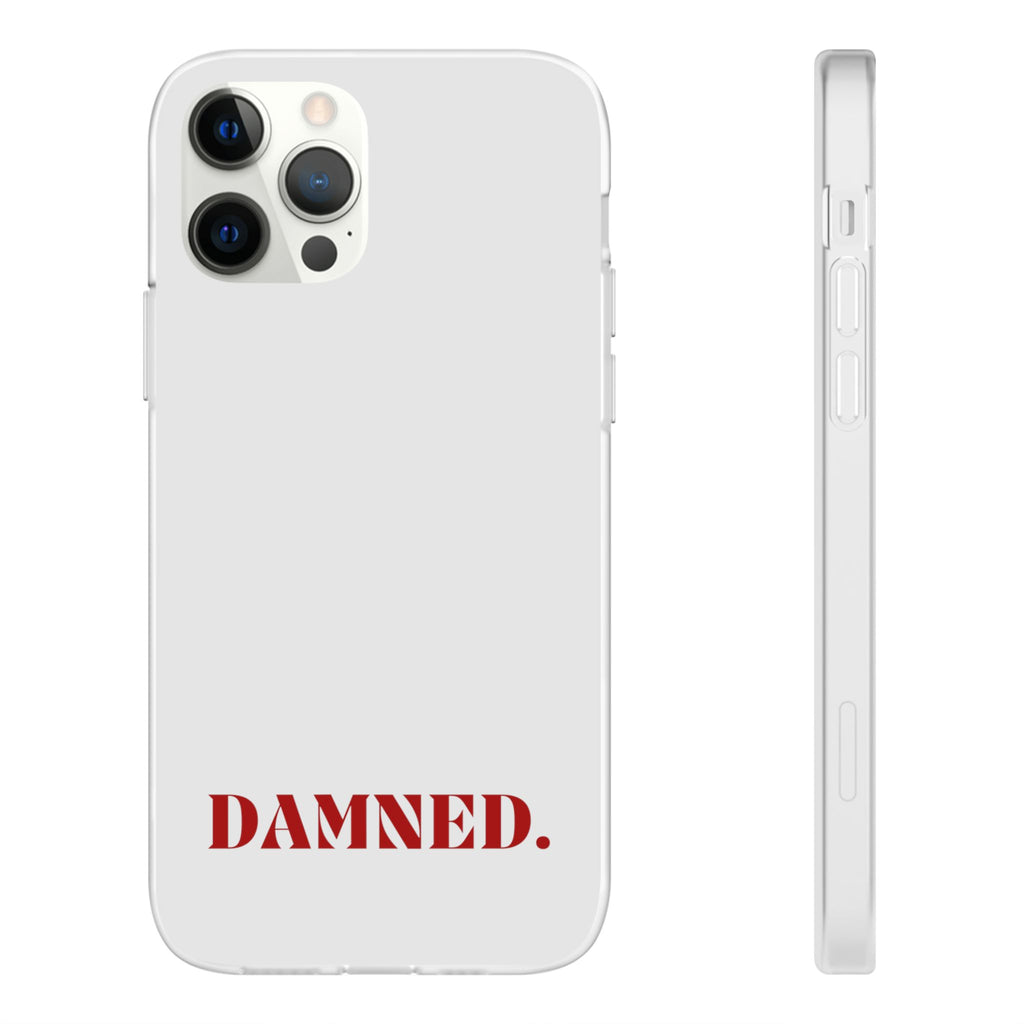 DAMNED Phone Case