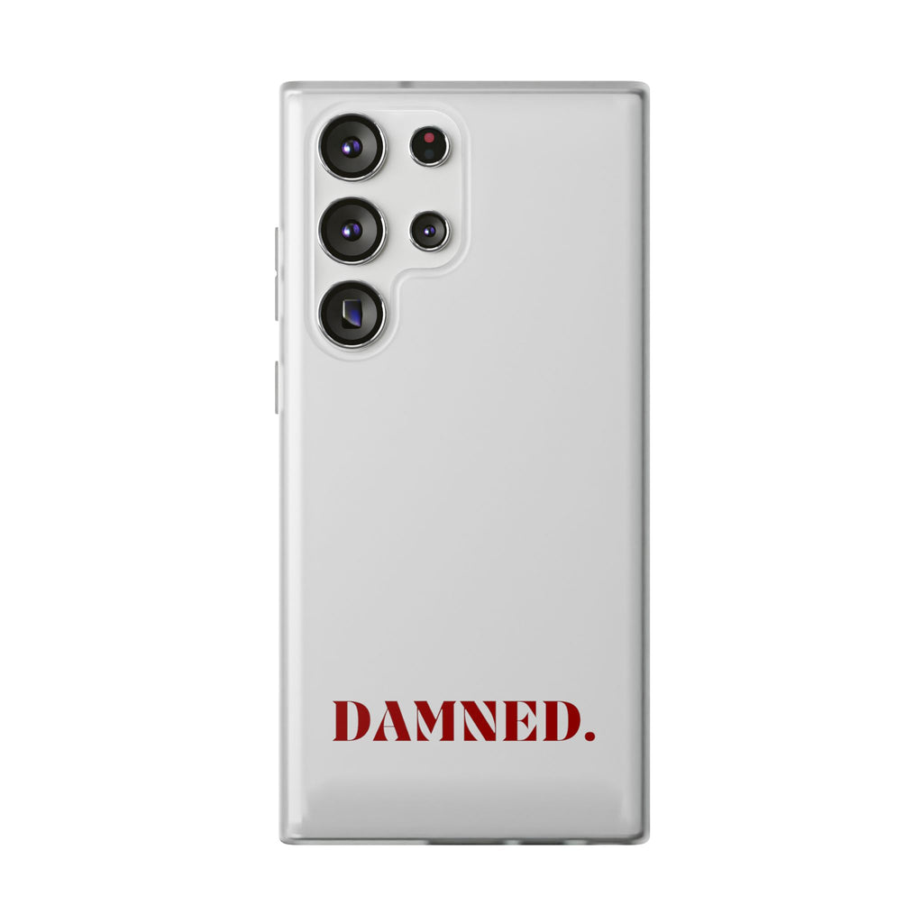 DAMNED Phone Case