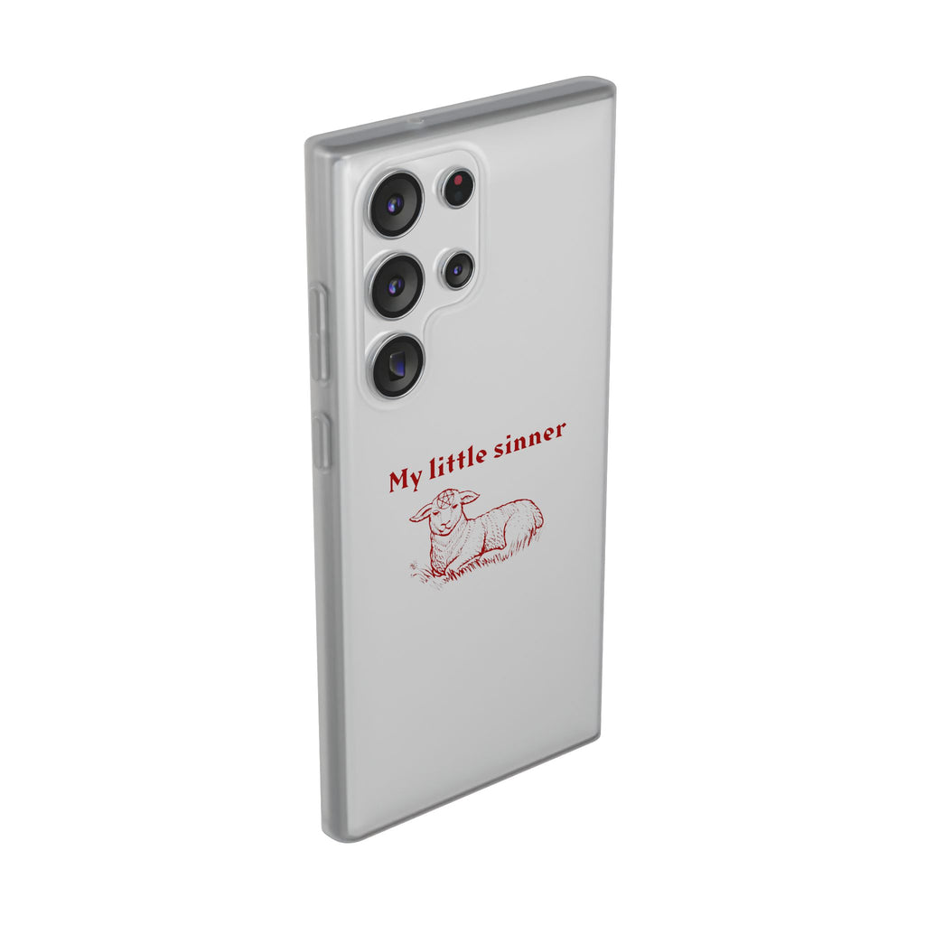MY LITTLE SINNER J-Flex Phone Case