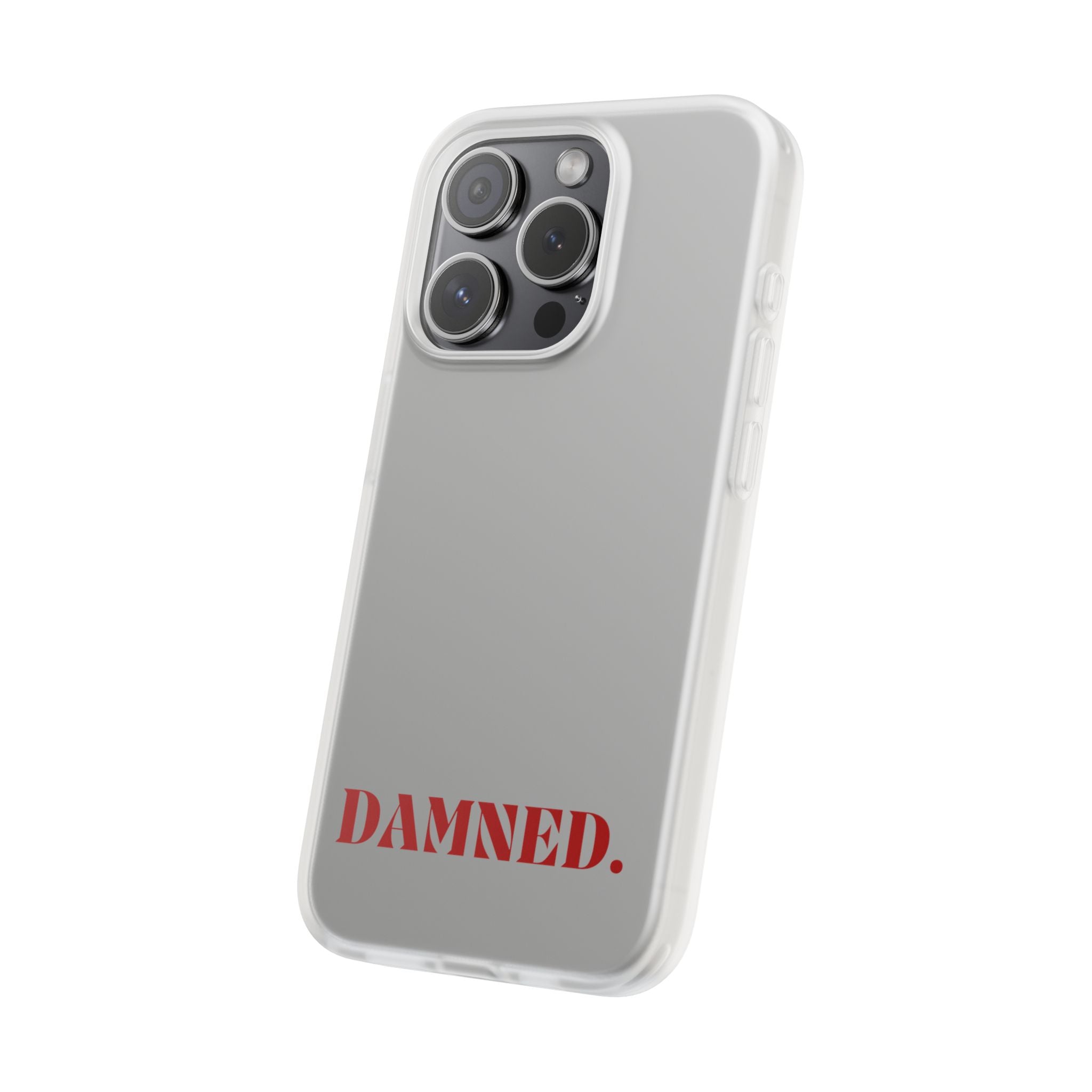 DAMNED Phone Case