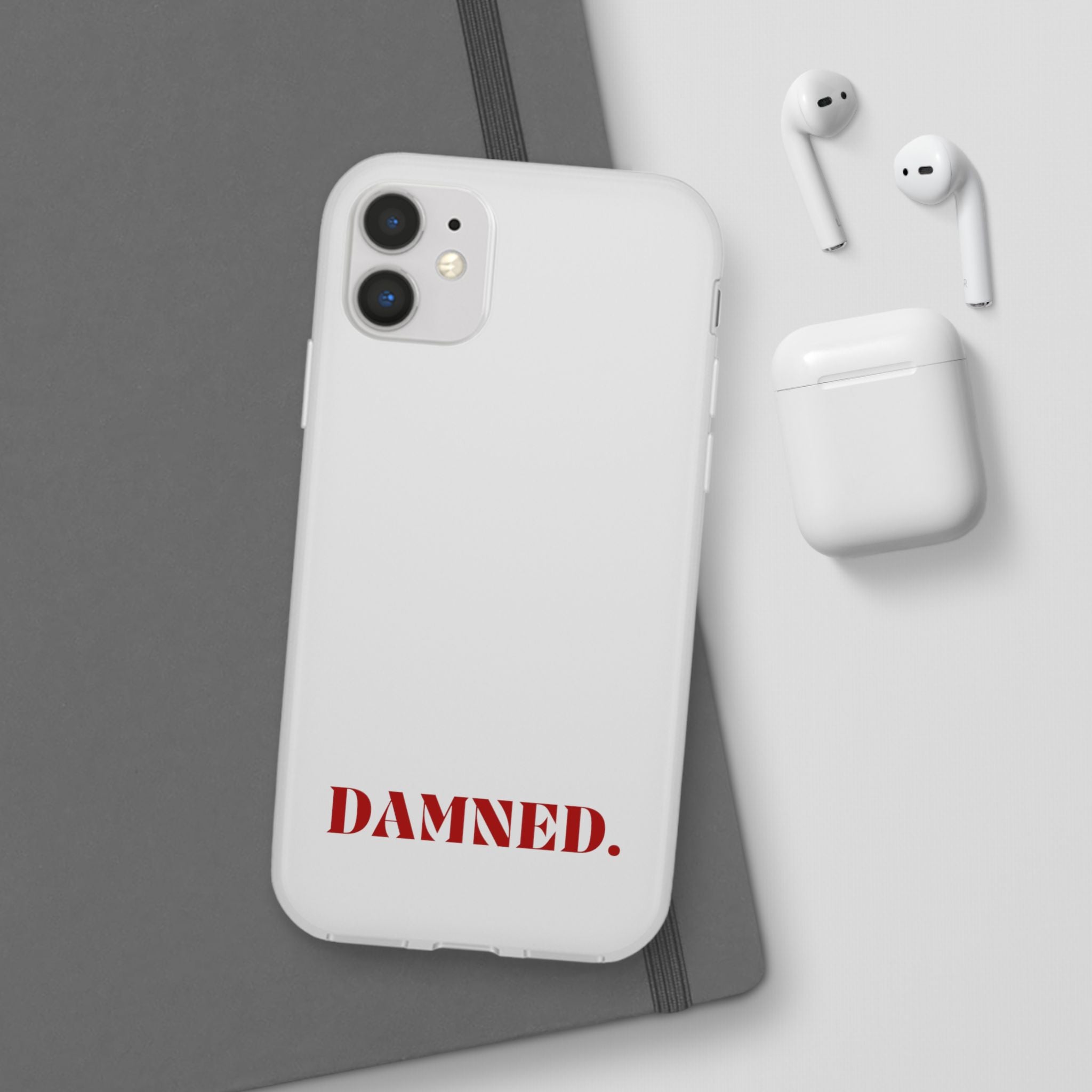 DAMNED Phone Case