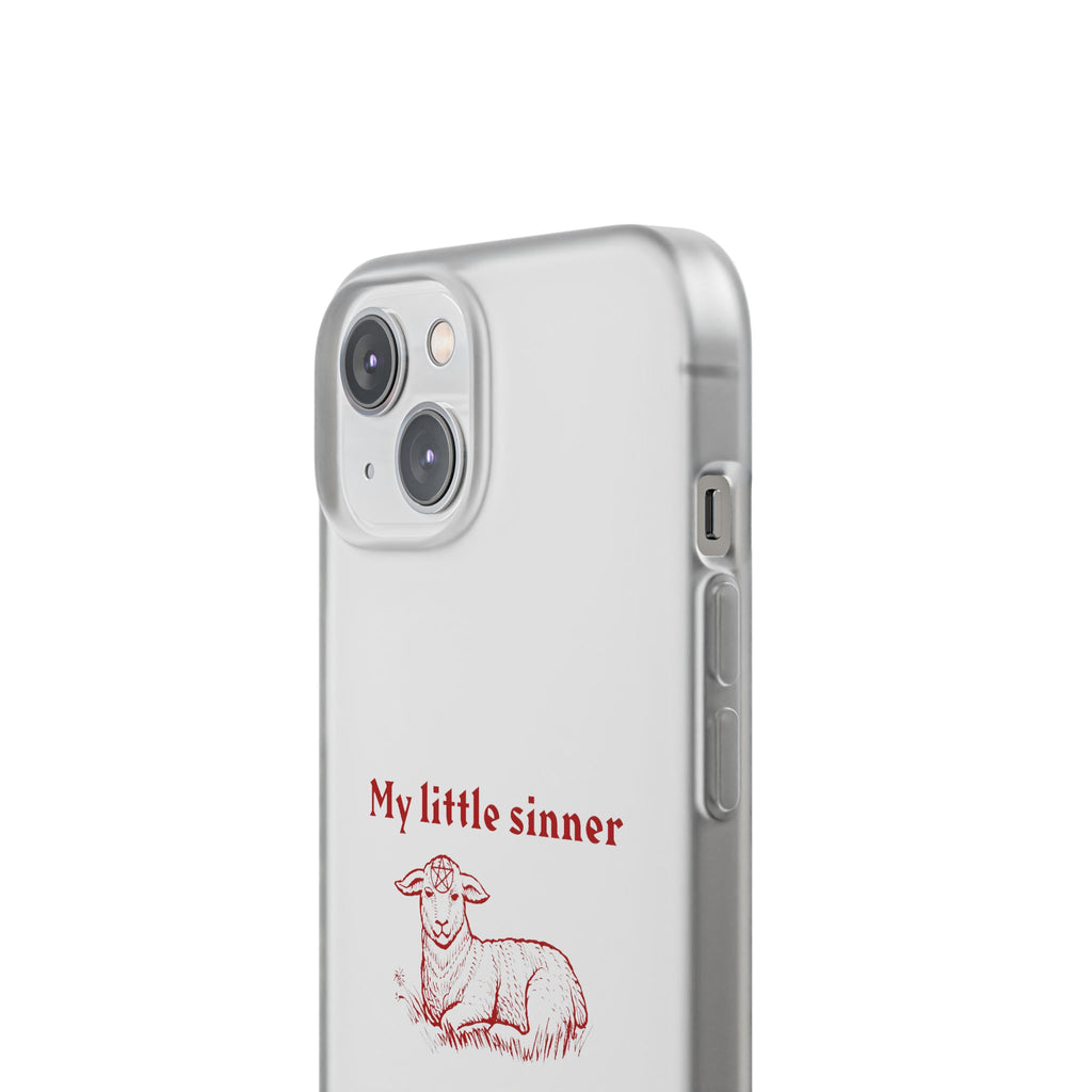 MY LITTLE SINNER J-Flex Phone Case