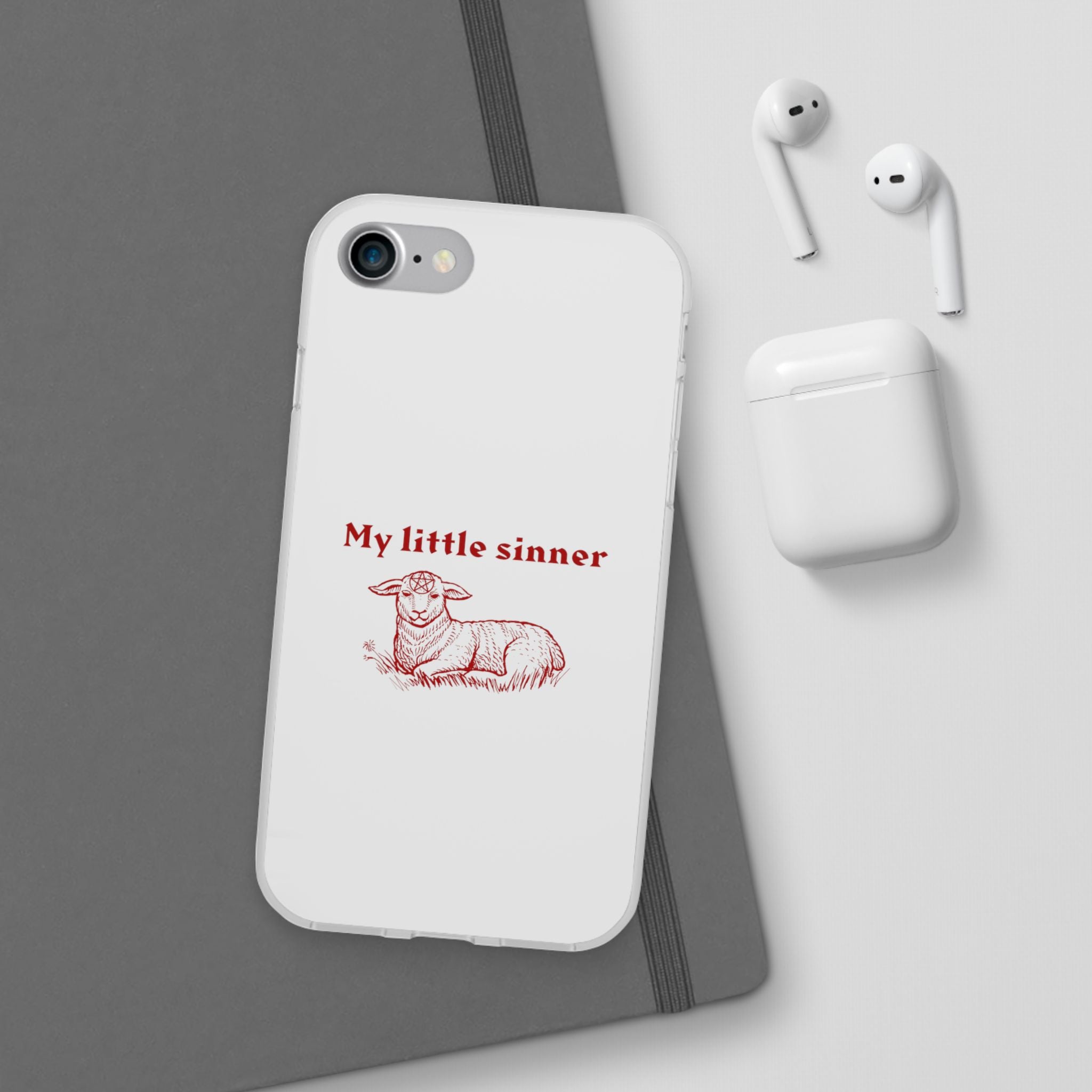 MY LITTLE SINNER J-Flex Phone Case