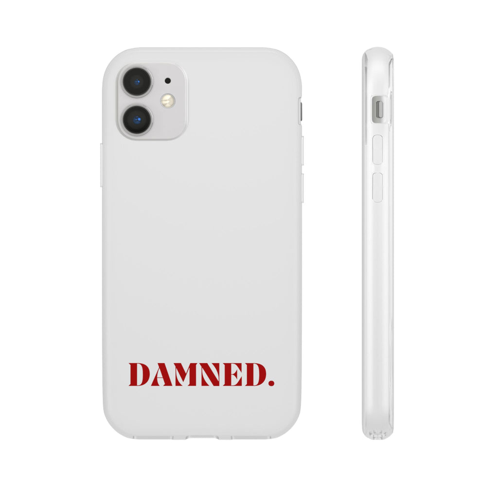 DAMNED Phone Case