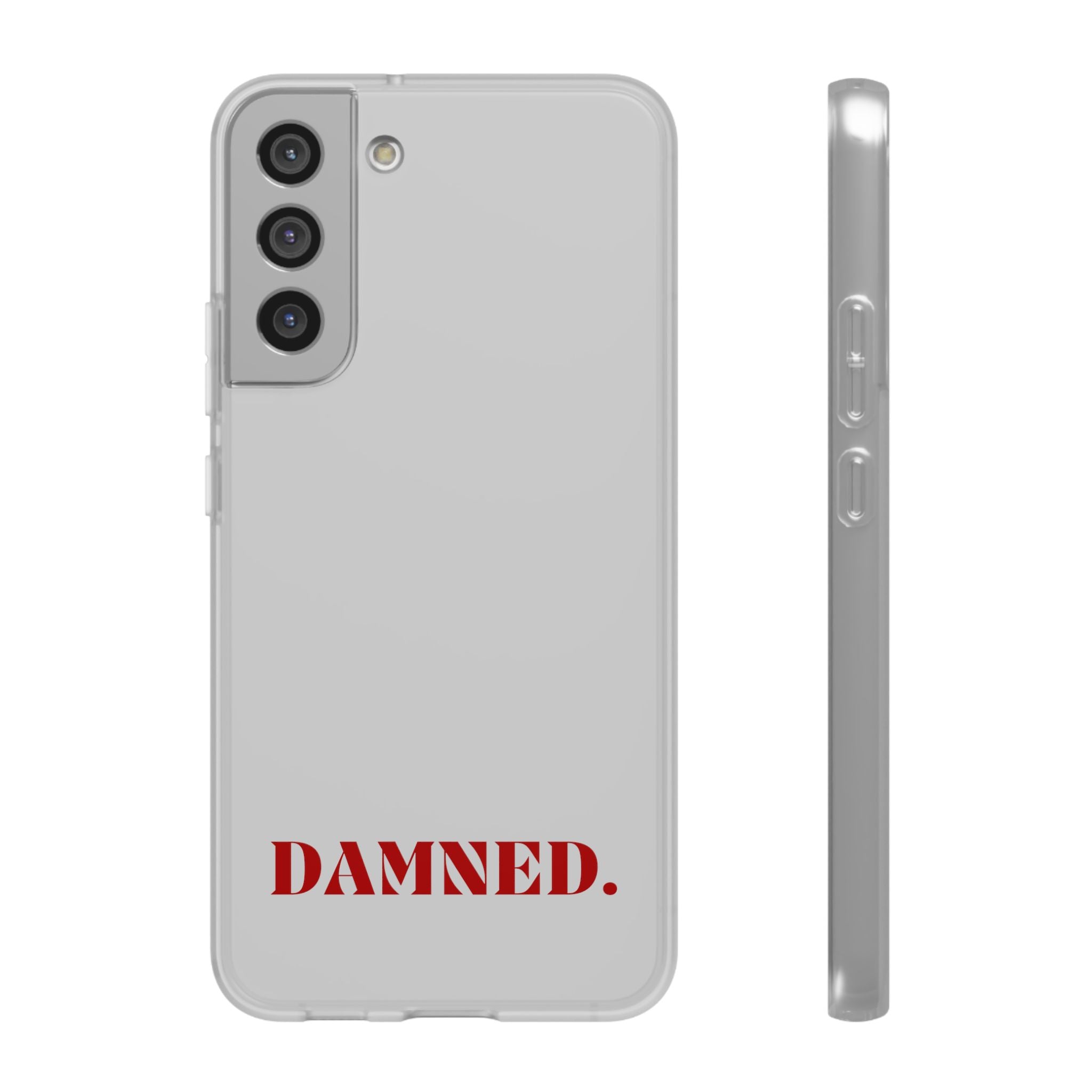 DAMNED Phone Case