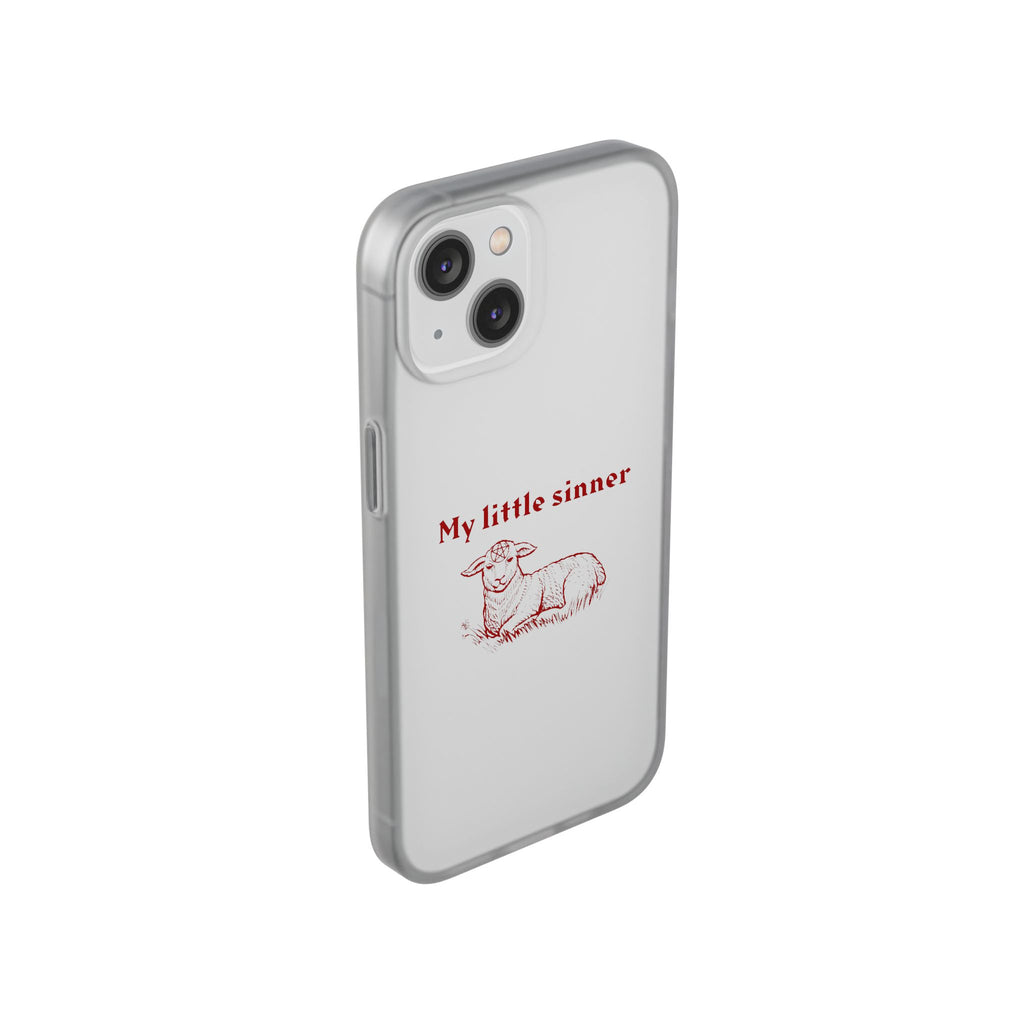 MY LITTLE SINNER J-Flex Phone Case