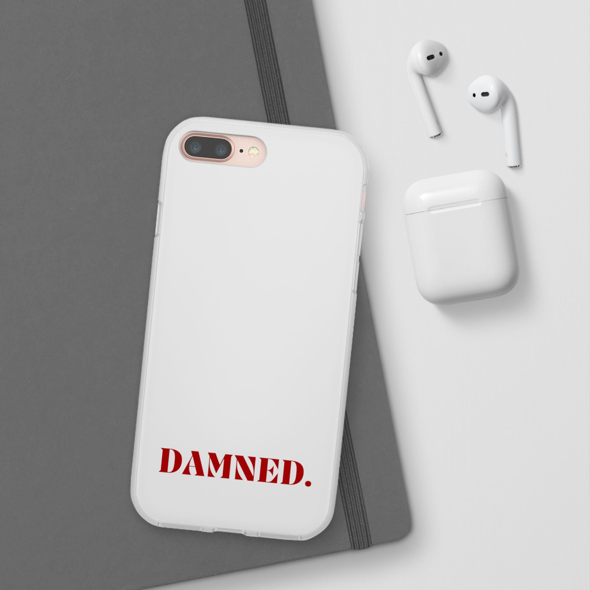 DAMNED Phone Case